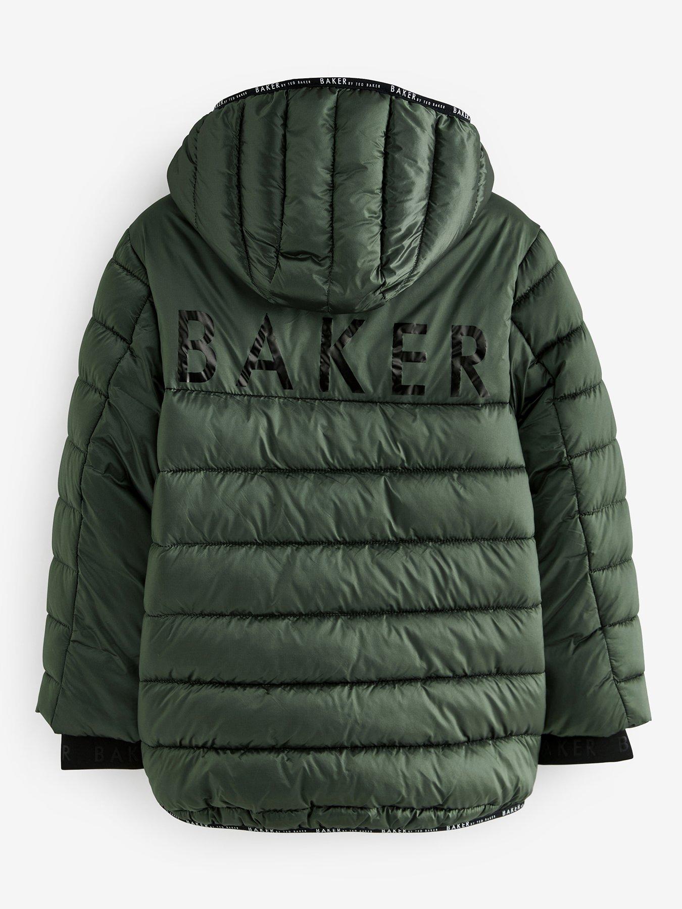 ted-baker-baker-by-ted-baker-boys-khaki-midweight-coatback