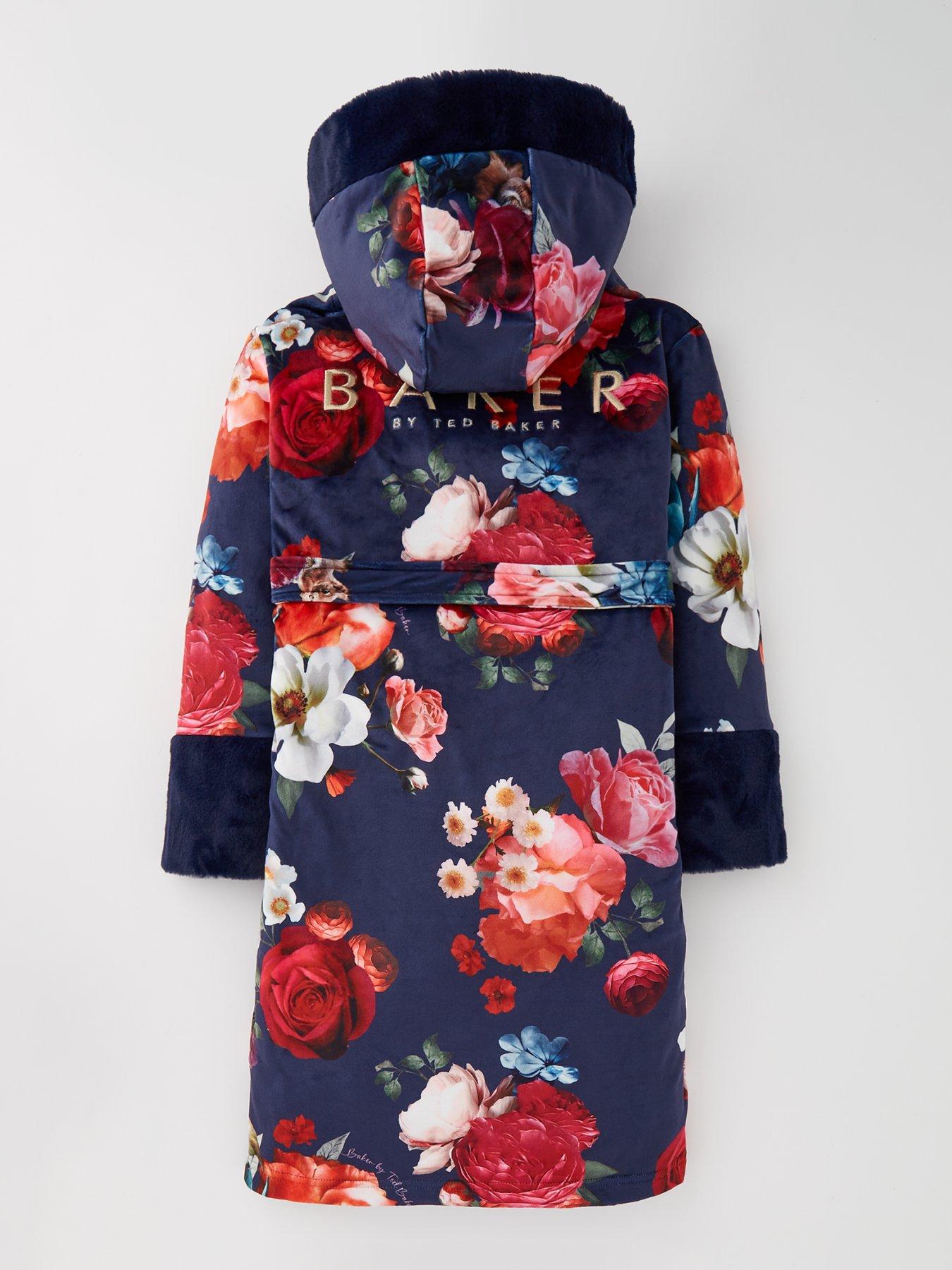 ted-baker-girls-all-over-print-robeback