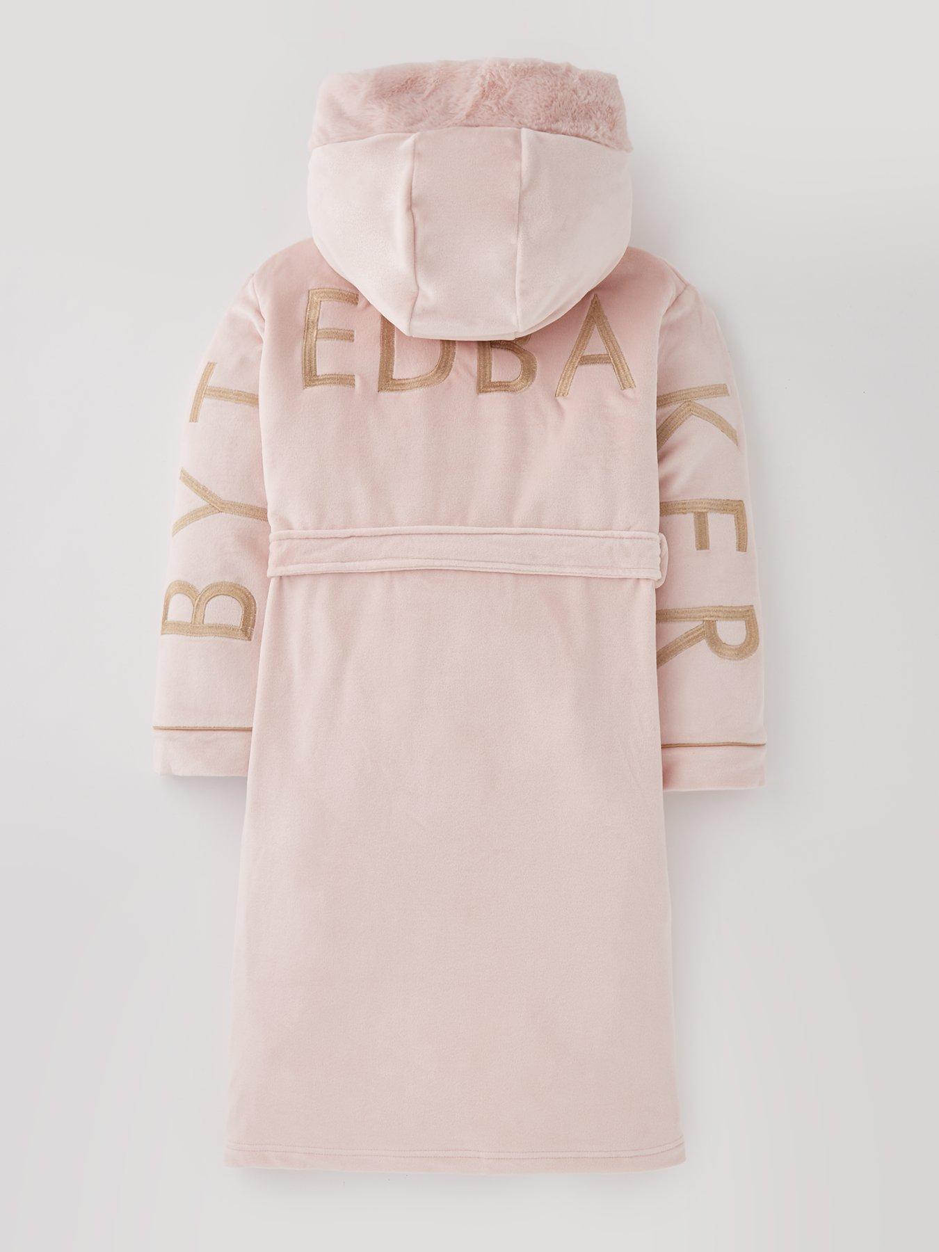 ted-baker-girls-logo-back-robeback