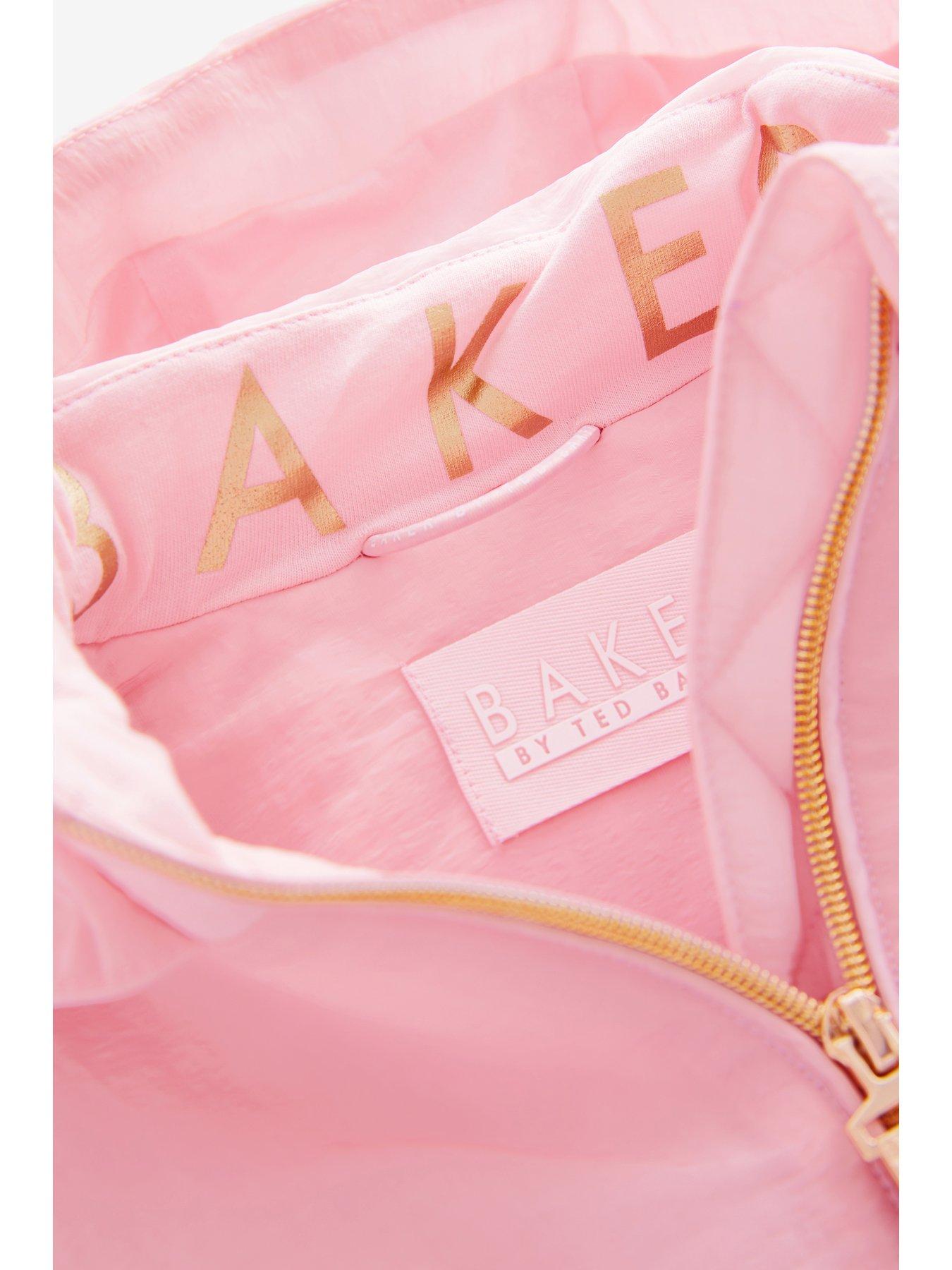 ted-baker-baker-by-ted-baker-baby-girls-frill-seersucker-mac-pinkoutfit