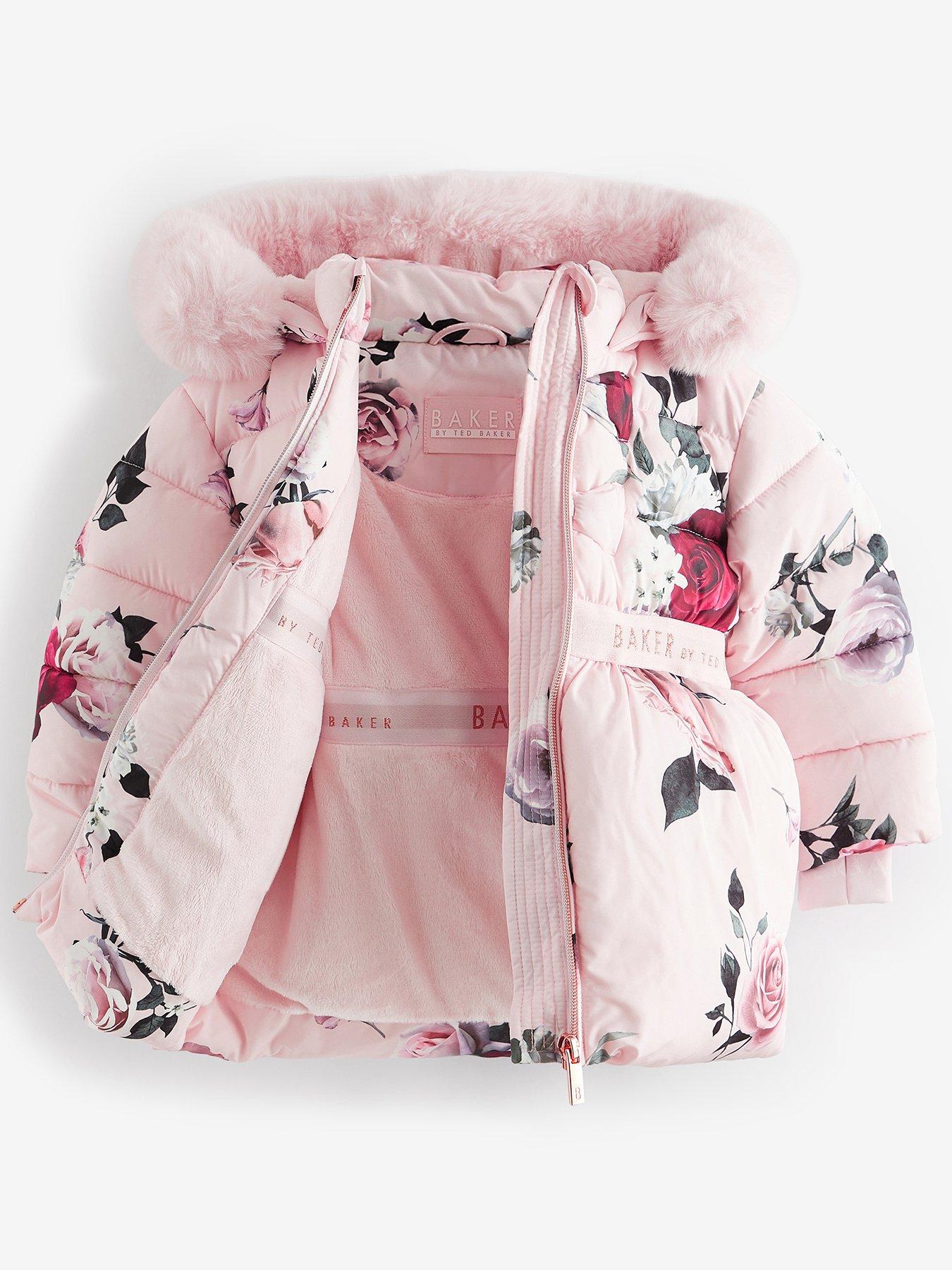 Girls ted baker bag hotsell