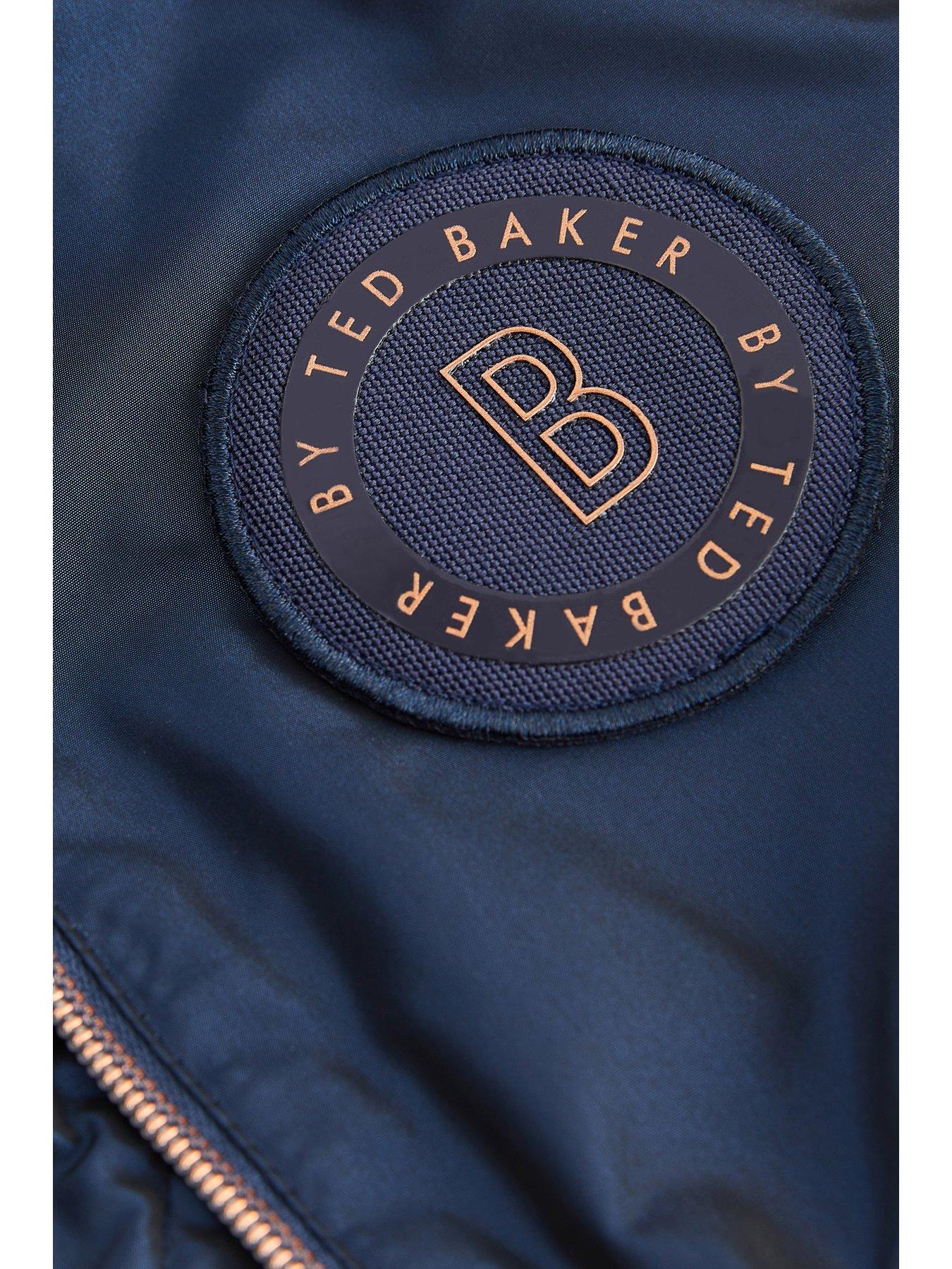 ted-baker-baker-by-ted-baker-older-girls-navy-macoutfit