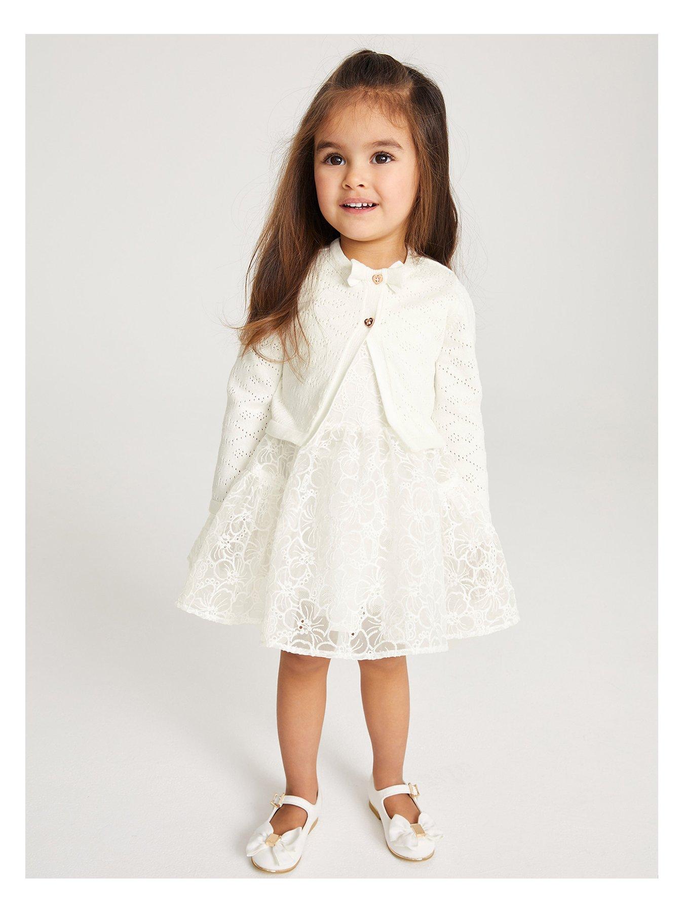 ted-baker-baby-and-toddler-girls-knitted-cream-cardiganback