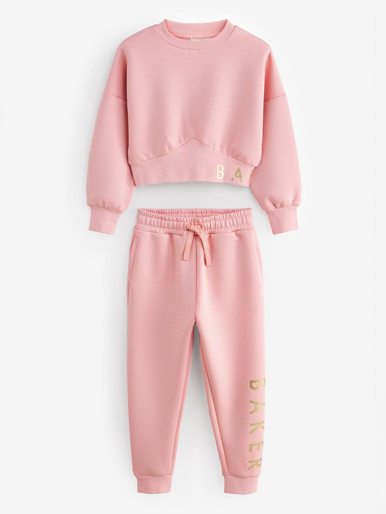 ted-baker-older-girls-branded-sweat-and-jogger-set