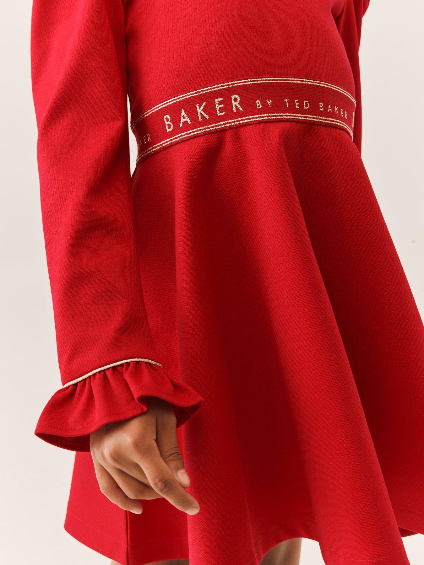 ted-baker-girls-ponte-dressdetail