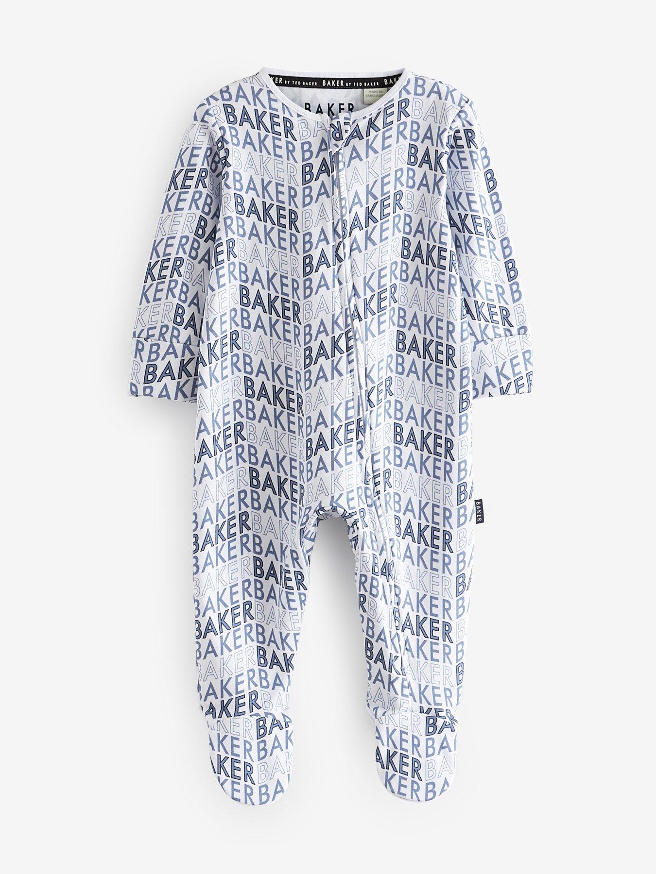 ted-baker-baby-boys-3-pack-sleepsuitsoutfit