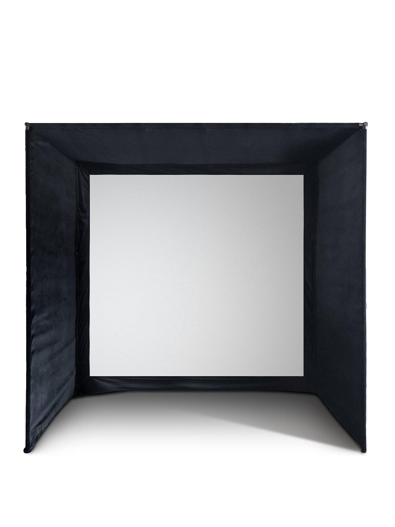 Image of  SimSpace Golf Enclosure (2.6m x 2.5m x 1.5m)