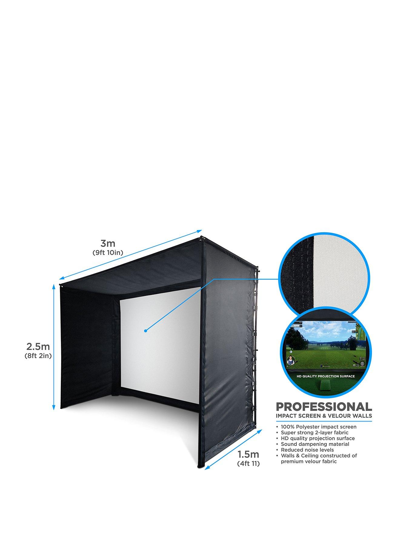 simspace-golf-enclosure-3m-x-25m-x-15mstillFront