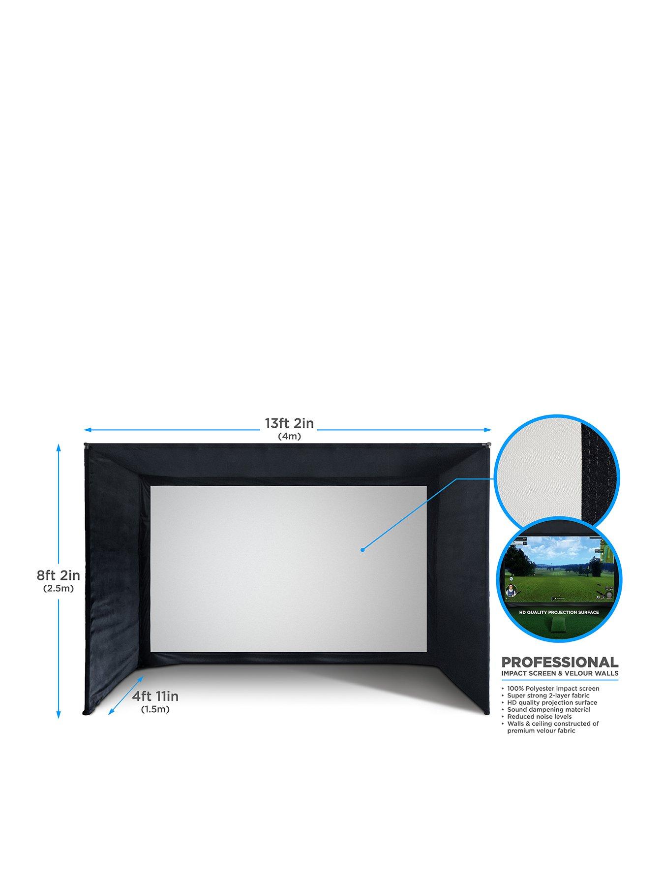 simspace-golf-enclosure-4m-x-25m-x-15mstillFront