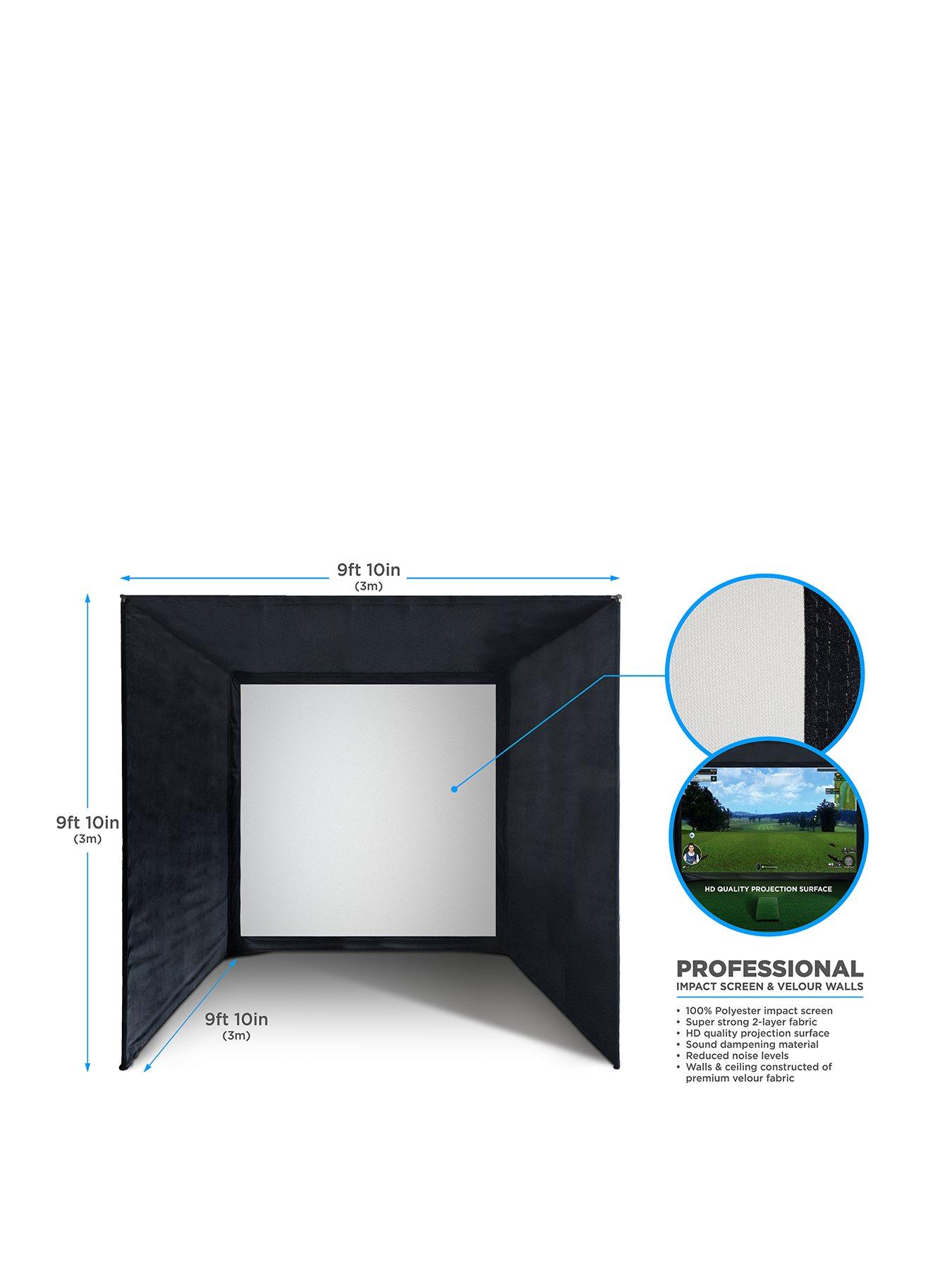 simspace-golf-enclosure-3m-x-3m-x-3mstillFront