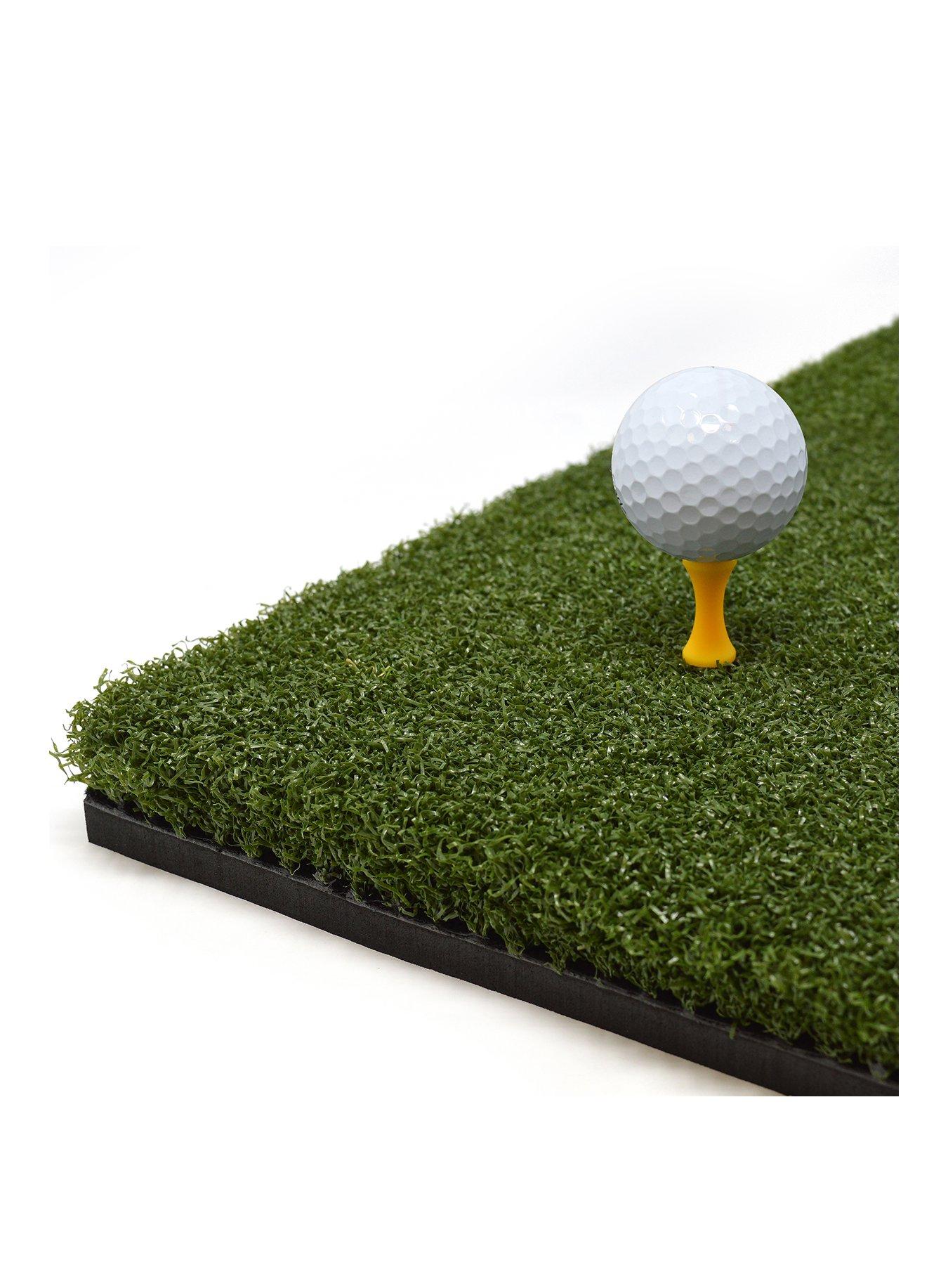Image of  SimSpace Premium Tee Turf Hitting Mat