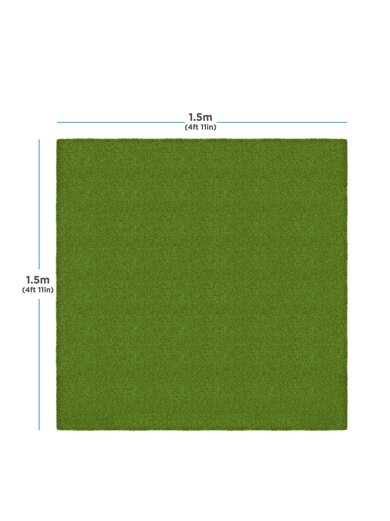 Image 2 of 4 of SimSpace Standard Turf Hitting Mat