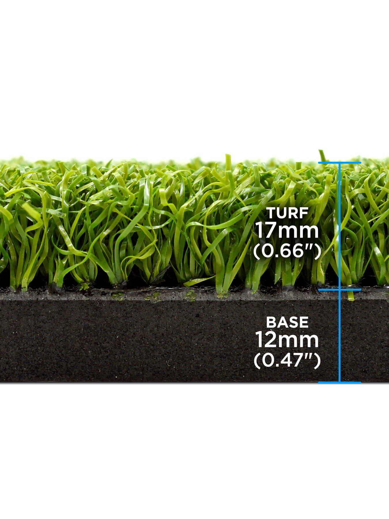 Image 3 of 4 of SimSpace Standard Turf Hitting Mat