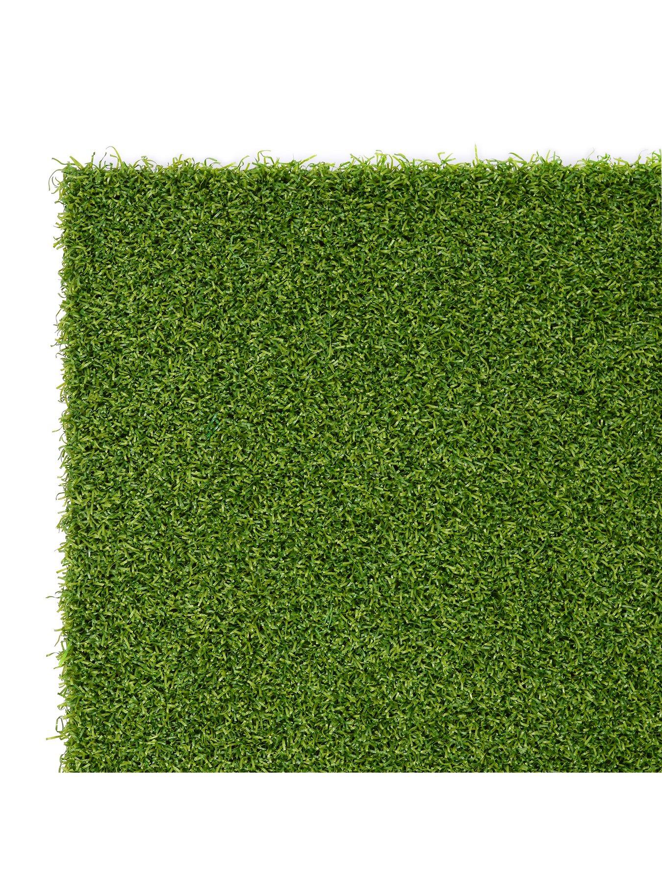 Image 4 of 4 of SimSpace Standard Turf Hitting Mat