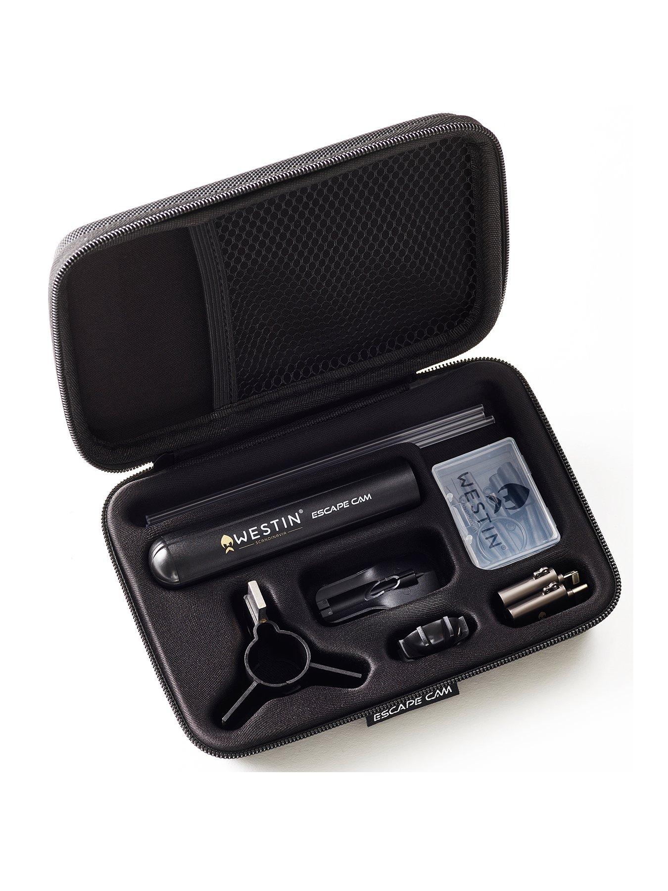 Westin Westin Fishing Escape Camera