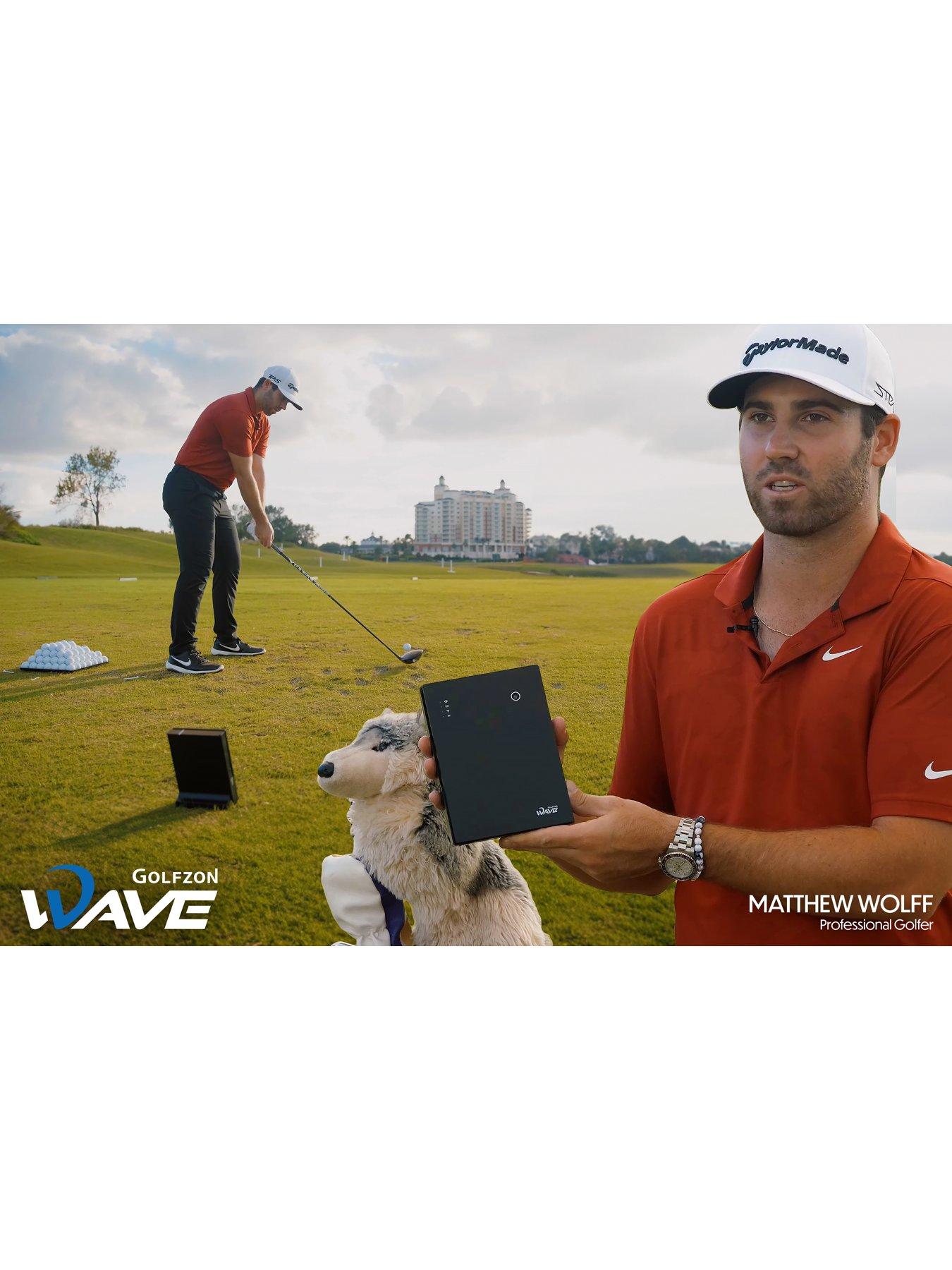 golfzon-wave-portable-golf-simulator-amp-launch-monitoroutfit