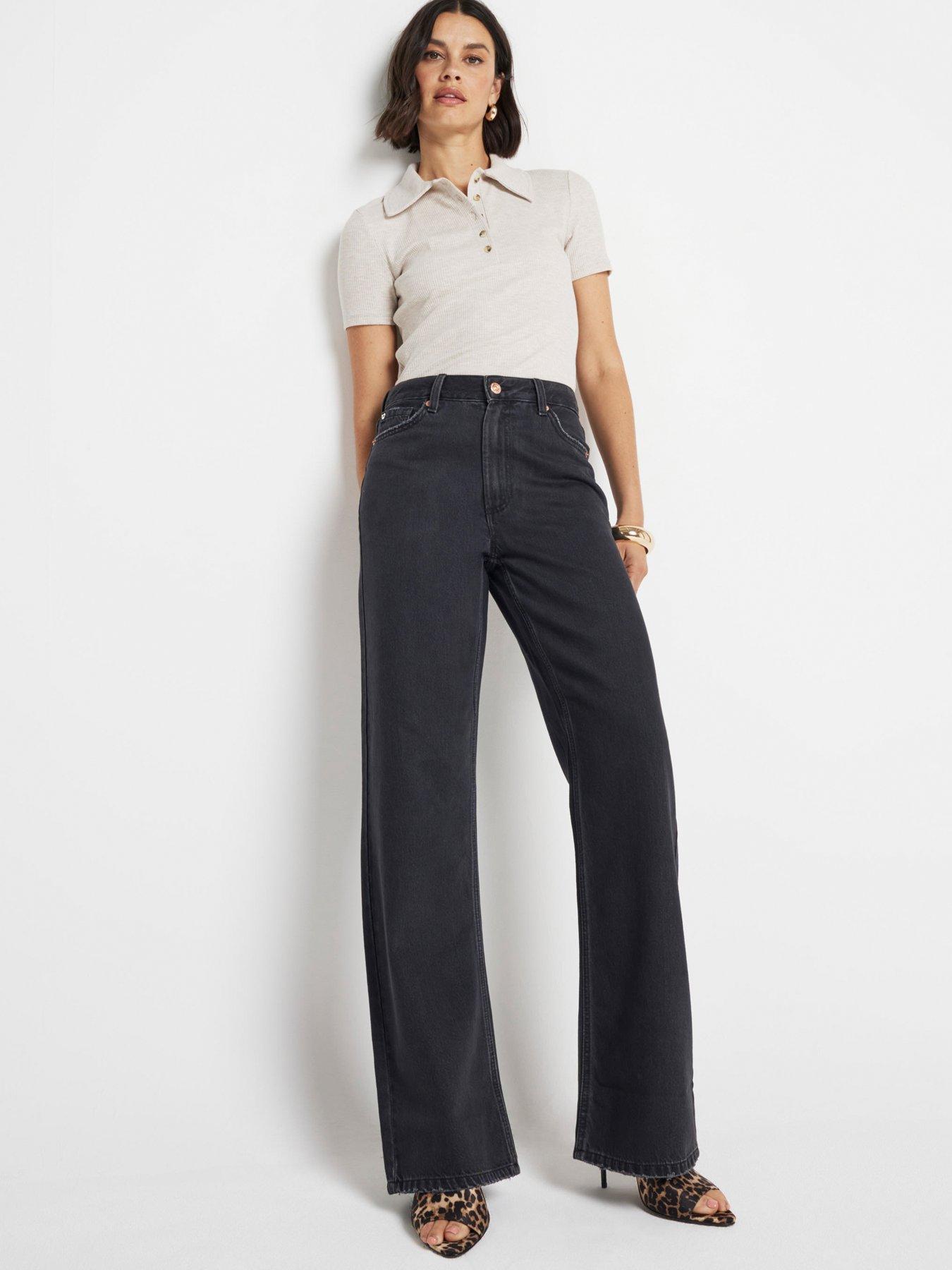 river-island-relaxed-straight-leg-jean-black