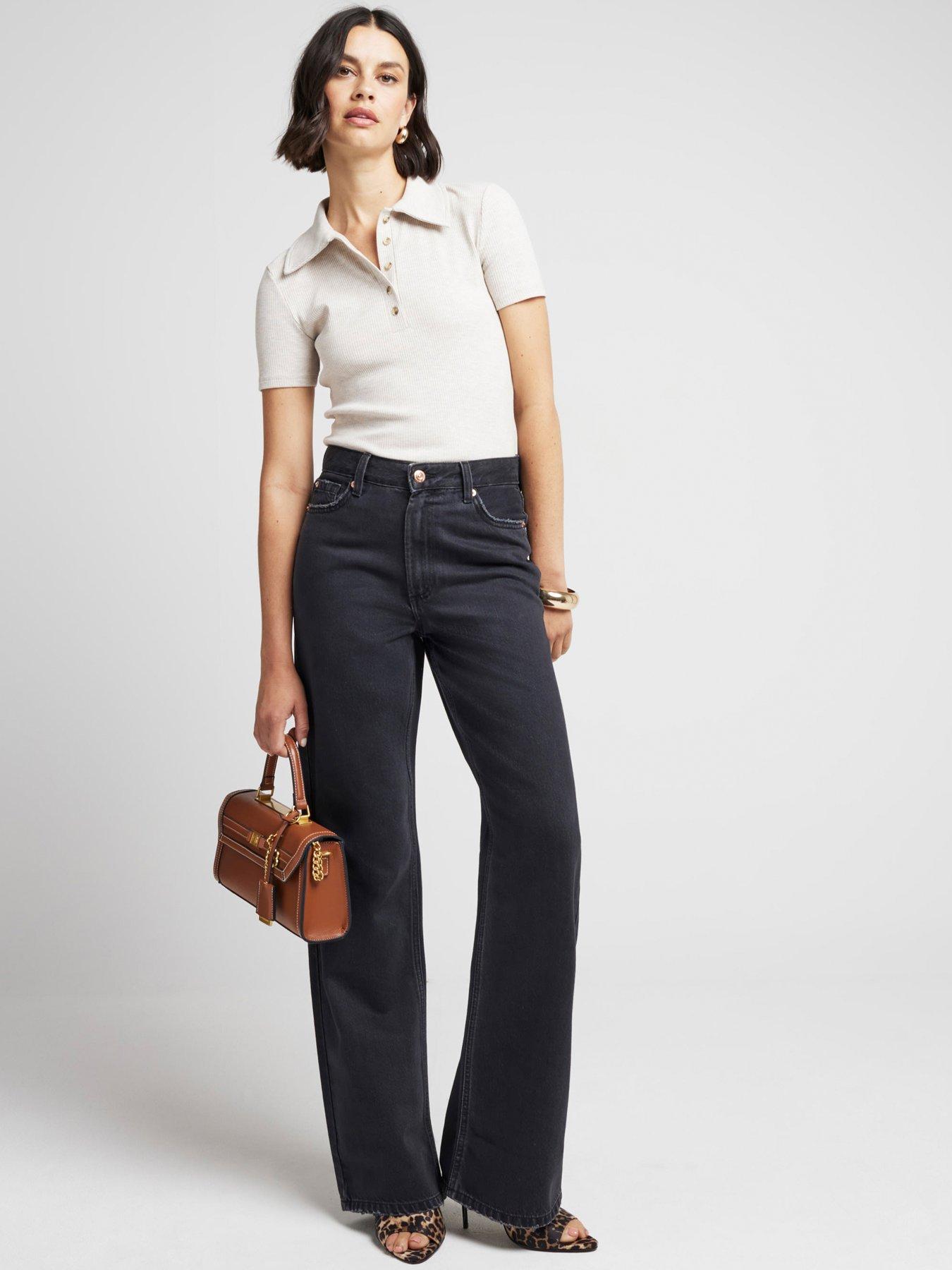 river-island-relaxed-straight-leg-jean-blackback