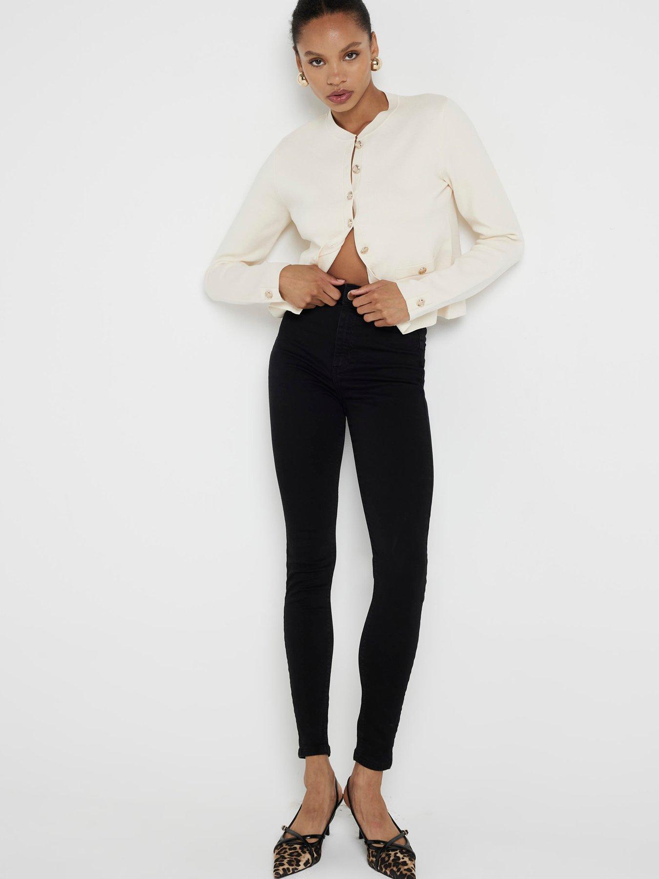 river-island-high-rise-super-skinny-jeans-blackstillFront