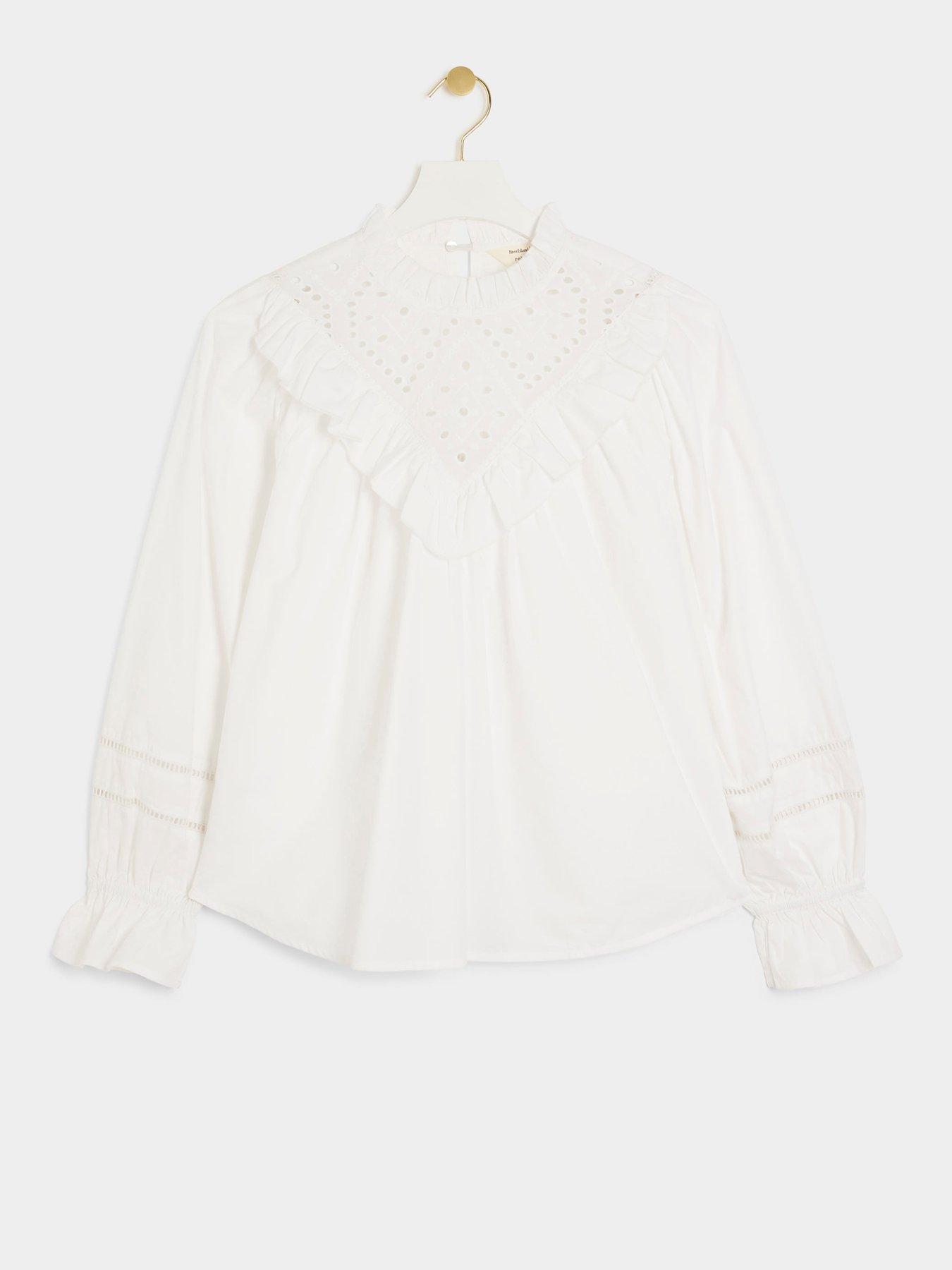 river-island-cutwork-blouse-greydetail