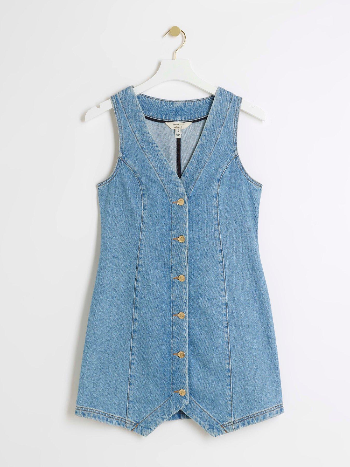 river-island-denim-waistcoat-detail-dress-denimdetail