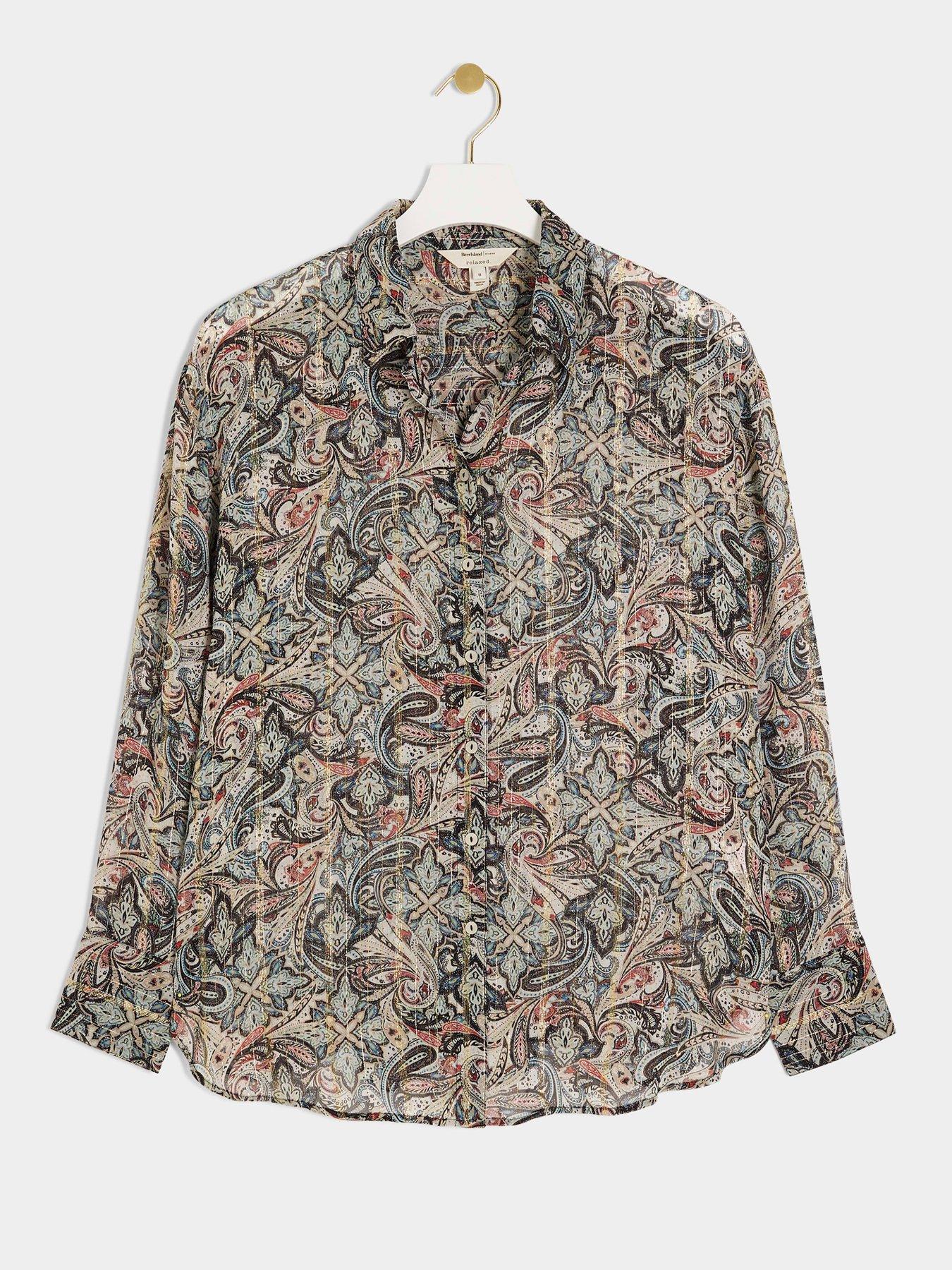 river-island-paisley-print-shirt-dark-creamdetail