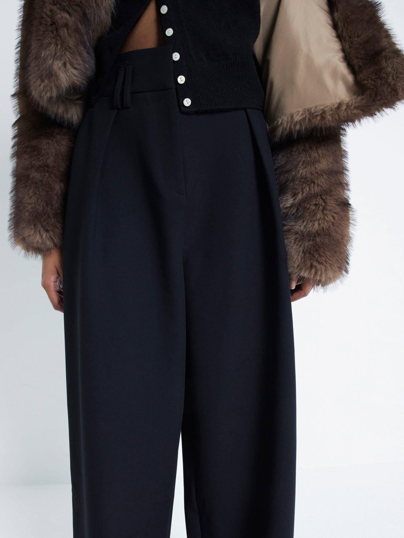 river-island-high-waist-wide-leg-trouser-blackoutfit