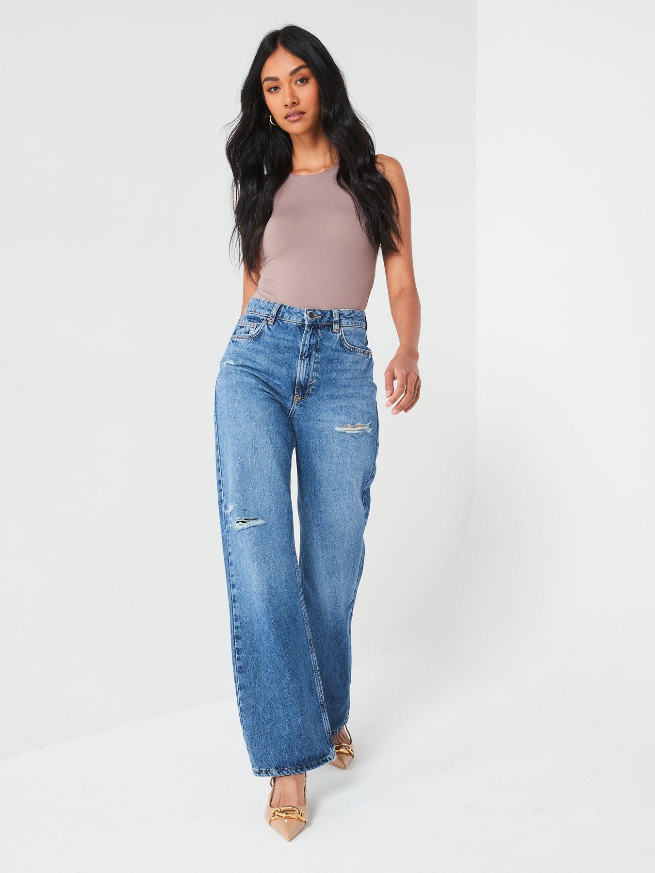 v-by-very-high-waist-wide-leg-jeans-with-rips-midi-washback