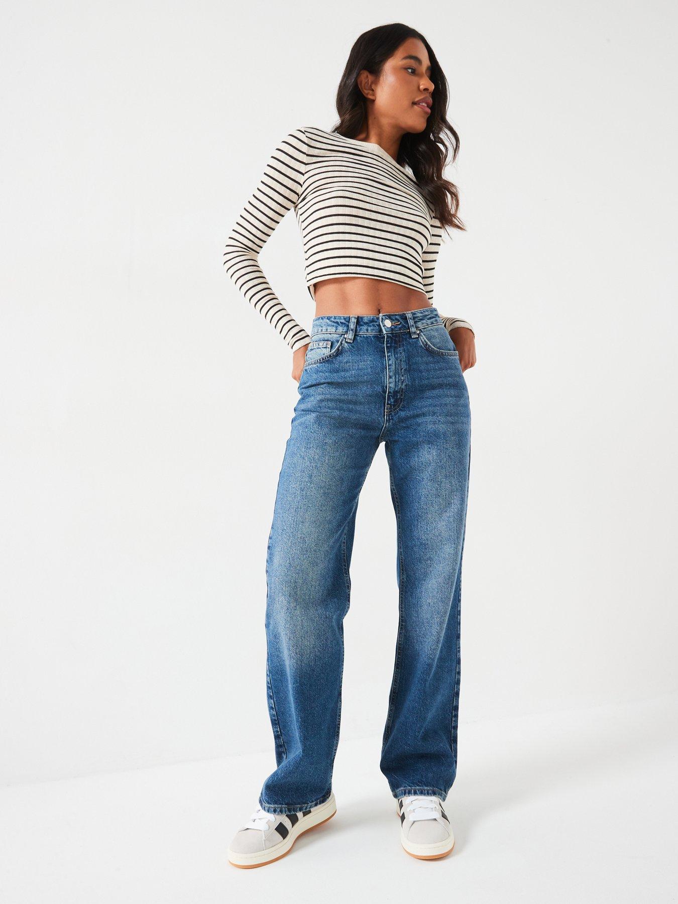 the-very-collection-high-waist-wide-leg-jeans-midi-washback