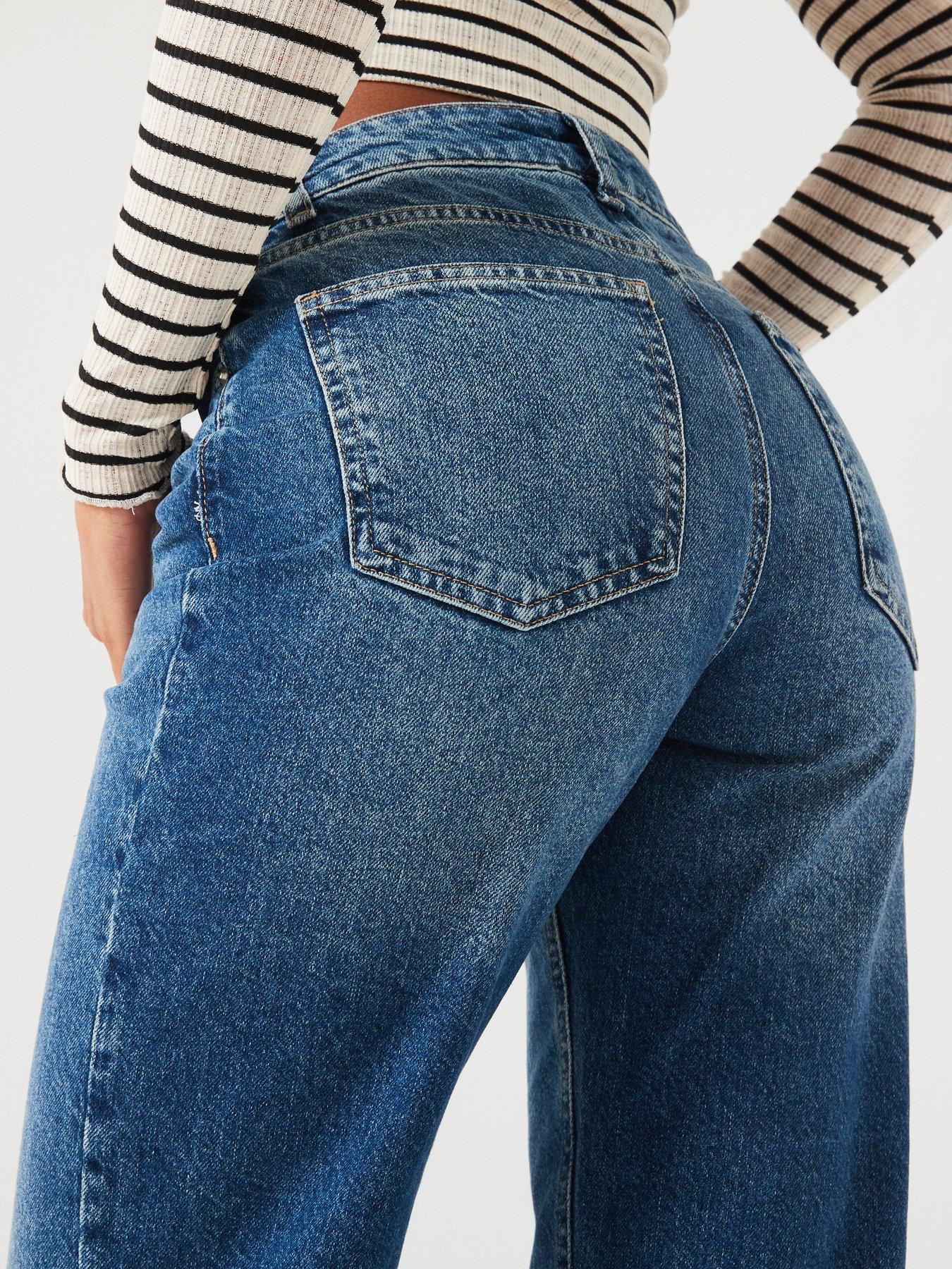 v-by-very-high-waist-wide-leg-jeans-midi-washoutfit