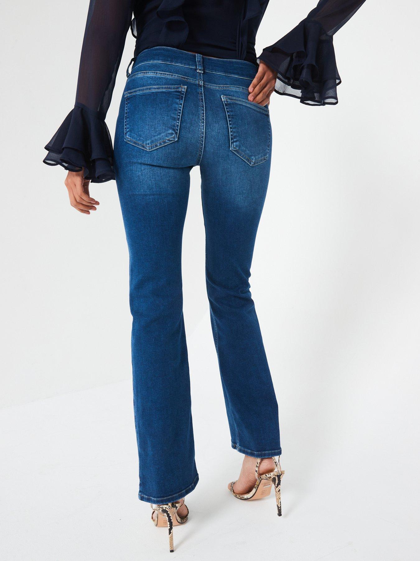 v-by-very-midi-rise-slim-flare-jeans-dark-washstillFront