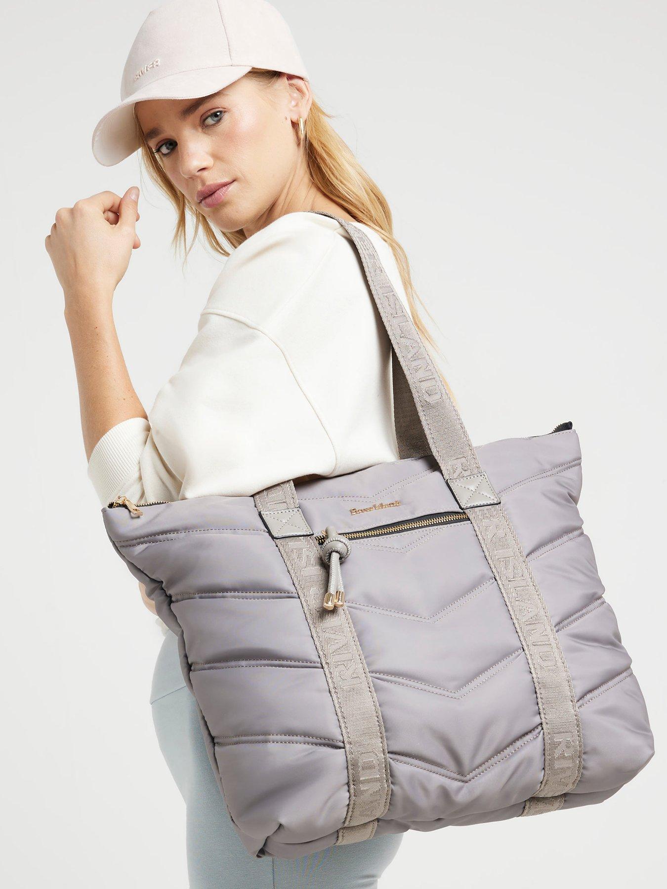 river-island-quilted-webbing-shopper-greystillFront