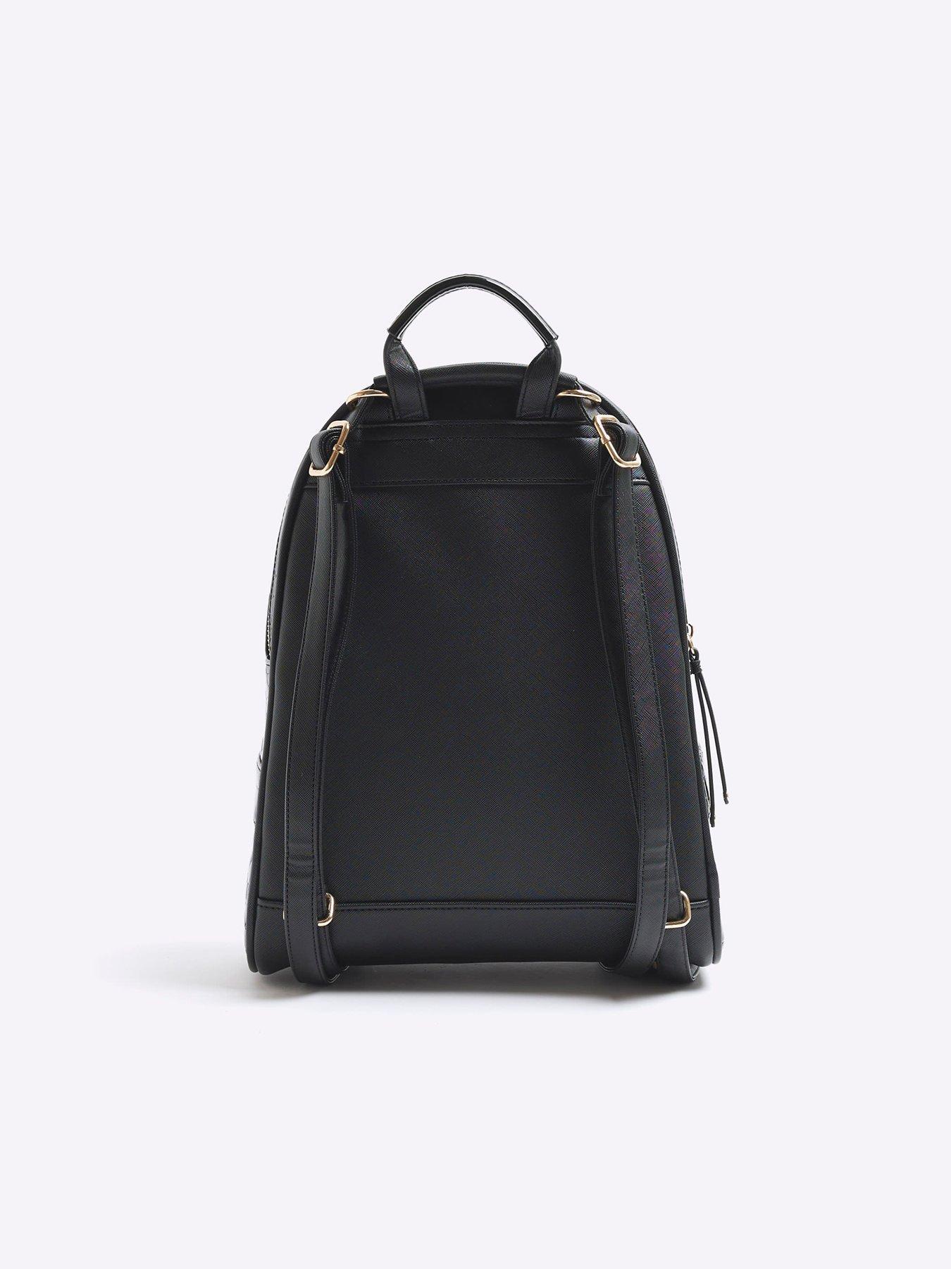 river-island-croc-backpack-blackoutfit