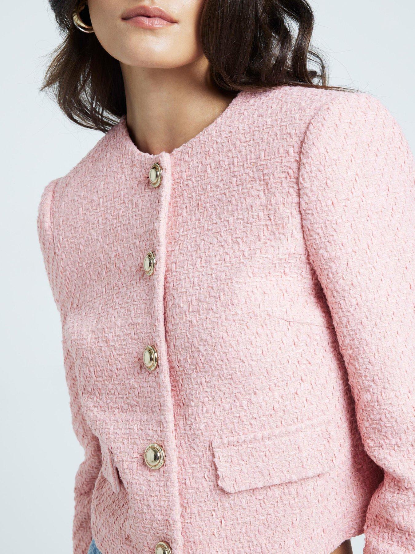 river-island-boucle-trophy-jacket-light-pinkdetail