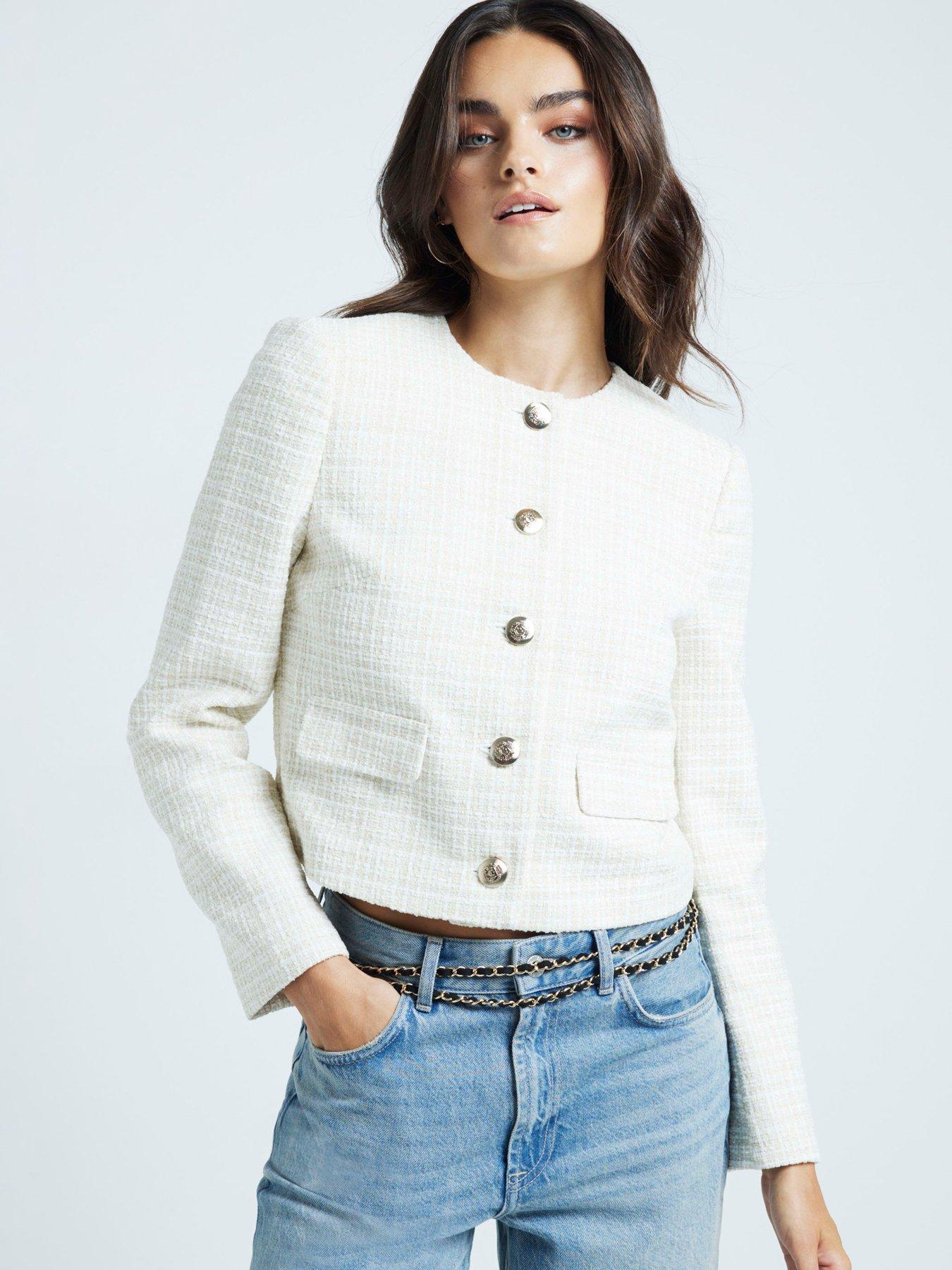 river-island-boucle-trophy-jacket-cream