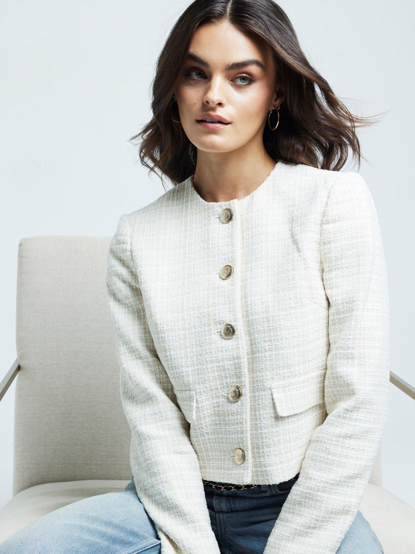 river-island-boucle-trophy-jacket-creamoutfit