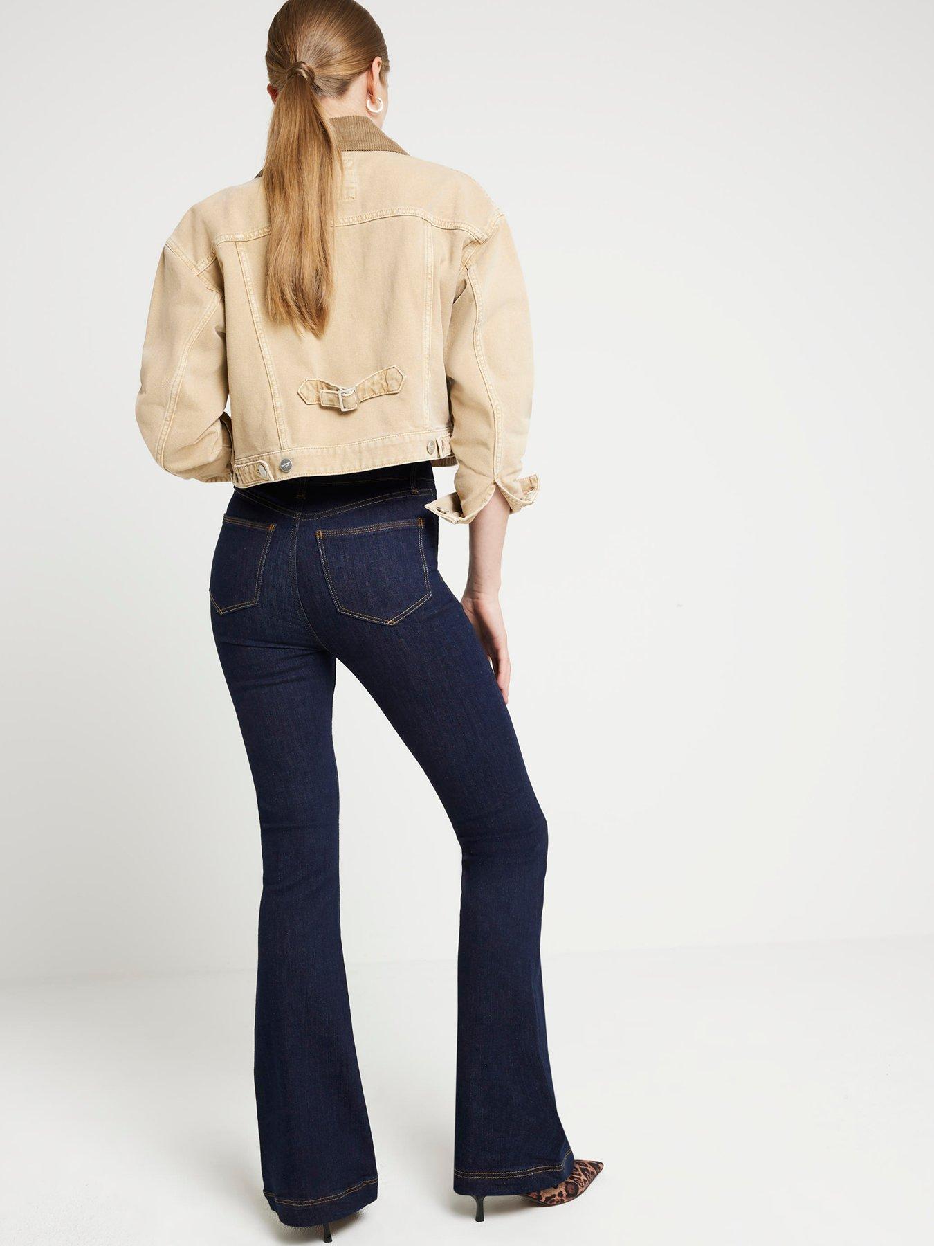 river-island-pocket-detail-flare-dark-denimstillFront