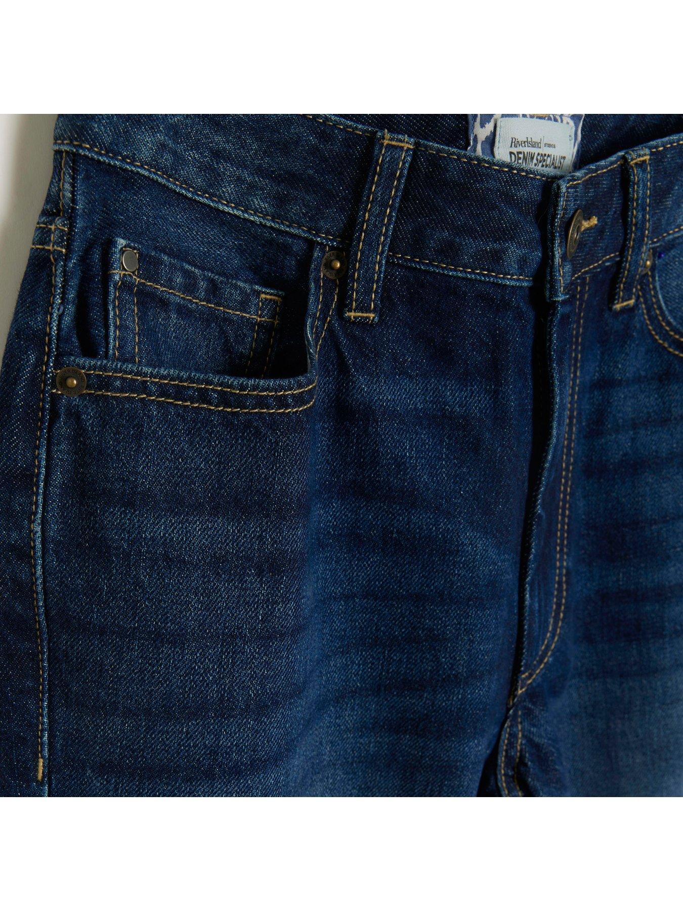 river-island-relaxed-straight-leg-jean-bluedetail