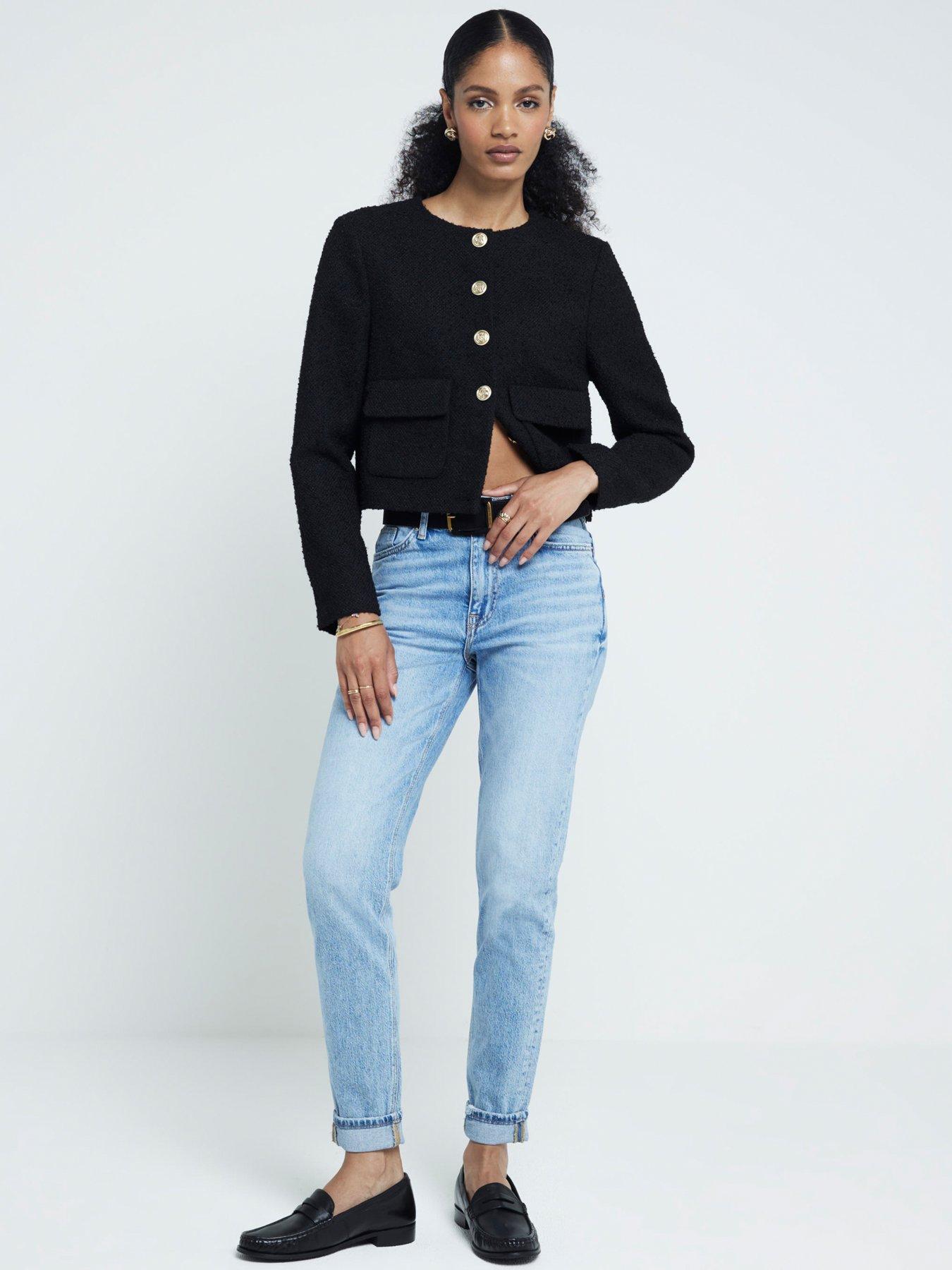 river-island-high-rise-sculpt-mom-jean-medium-blueback