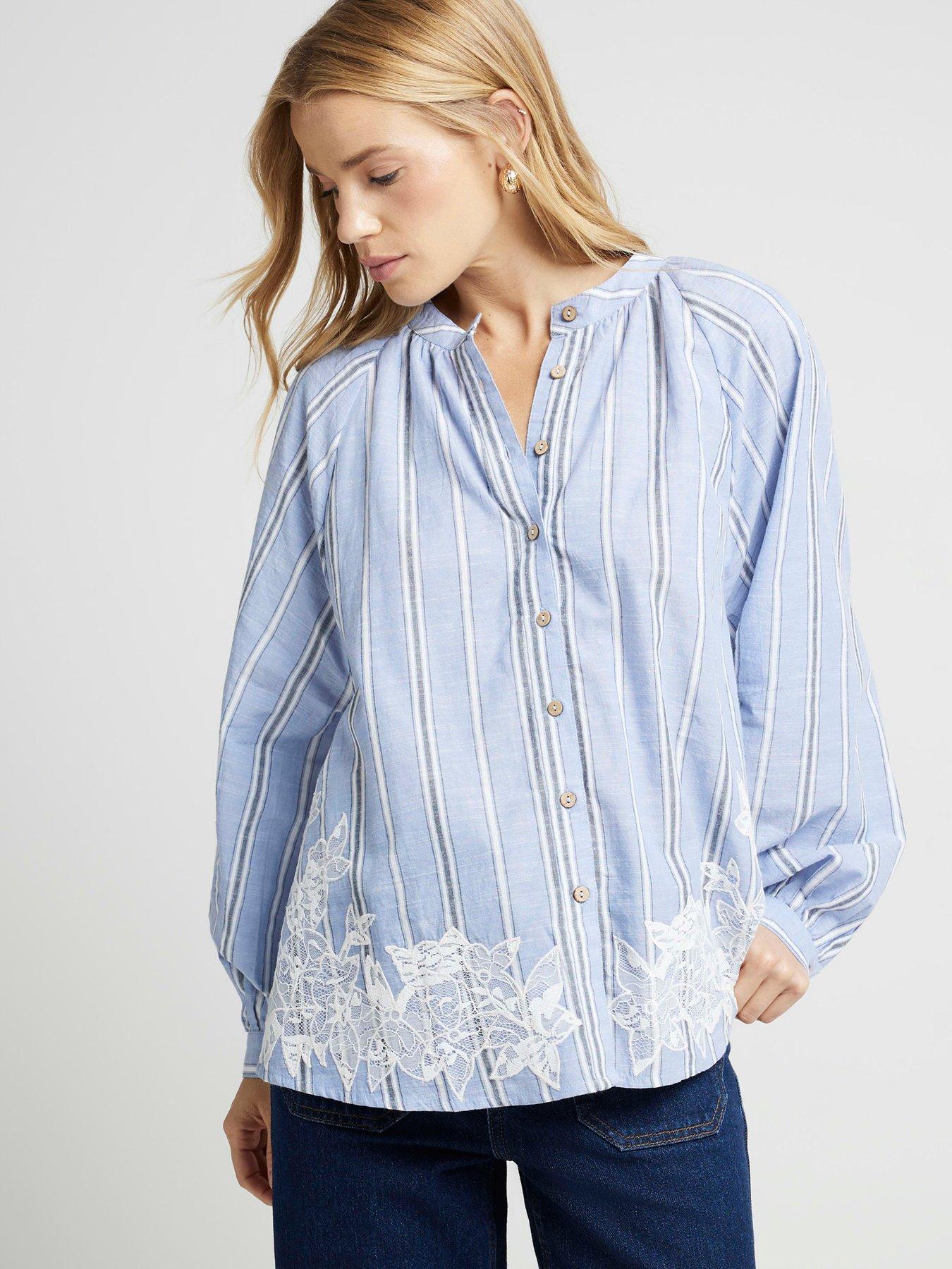 river-island-embroidered-stripe-shirt-light-blue