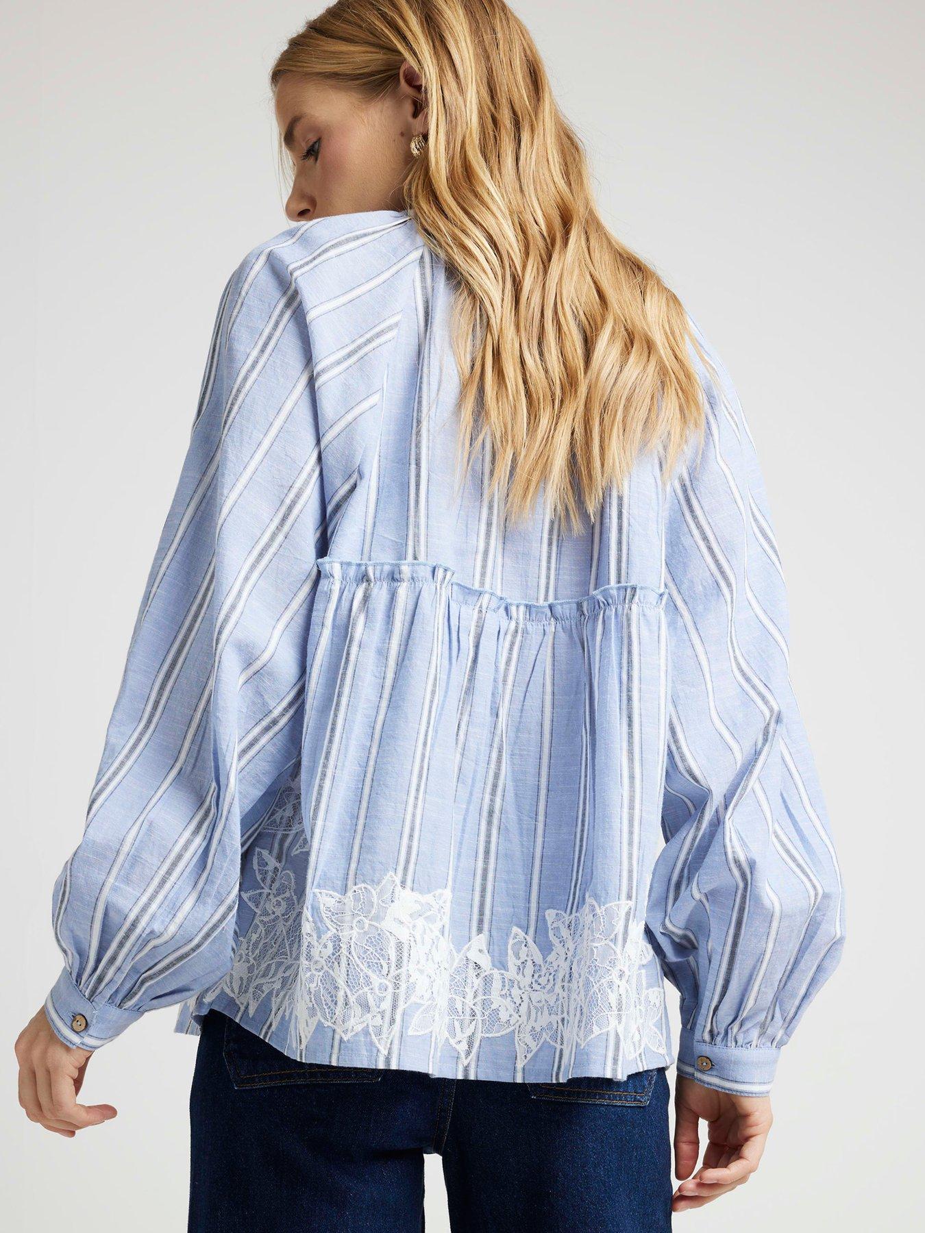 river-island-embroidered-stripe-shirt-light-bluestillFront