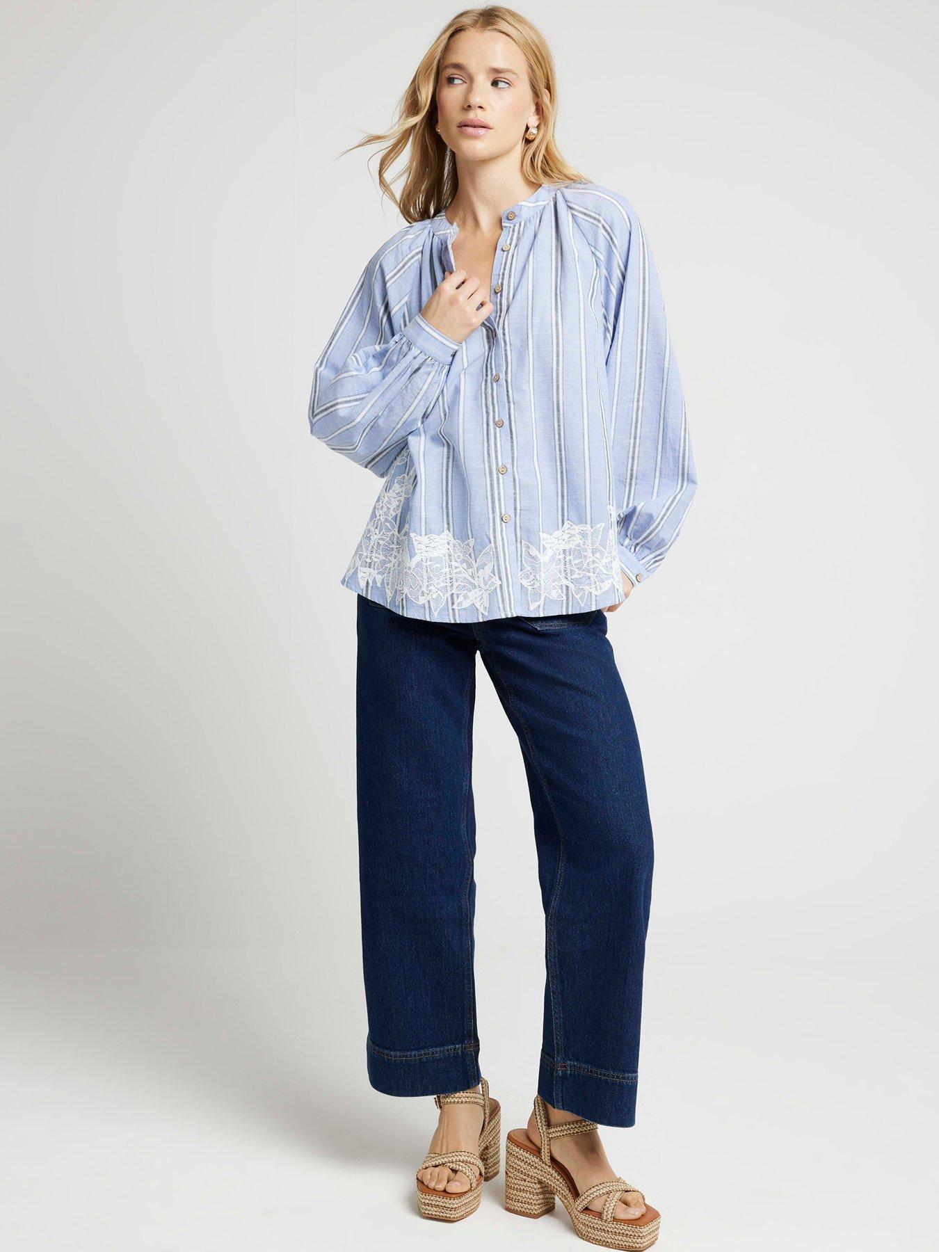 river-island-embroidered-stripe-shirt-light-blueback