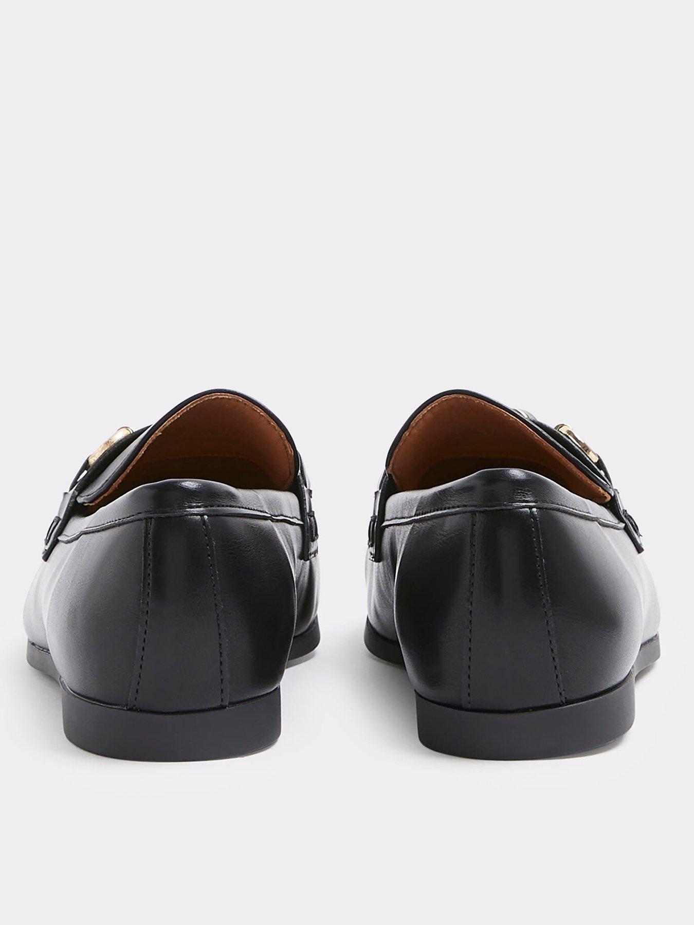 river-island-tassle-snaffle-loafer-blackback