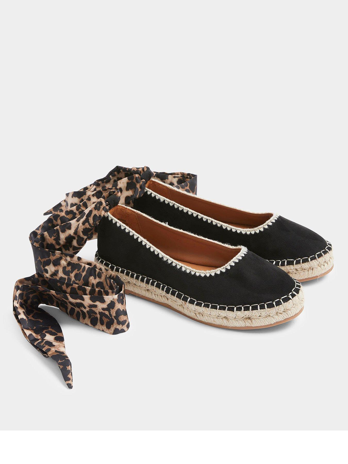 river-island-scarf-tie-espadrille-blackoutfit