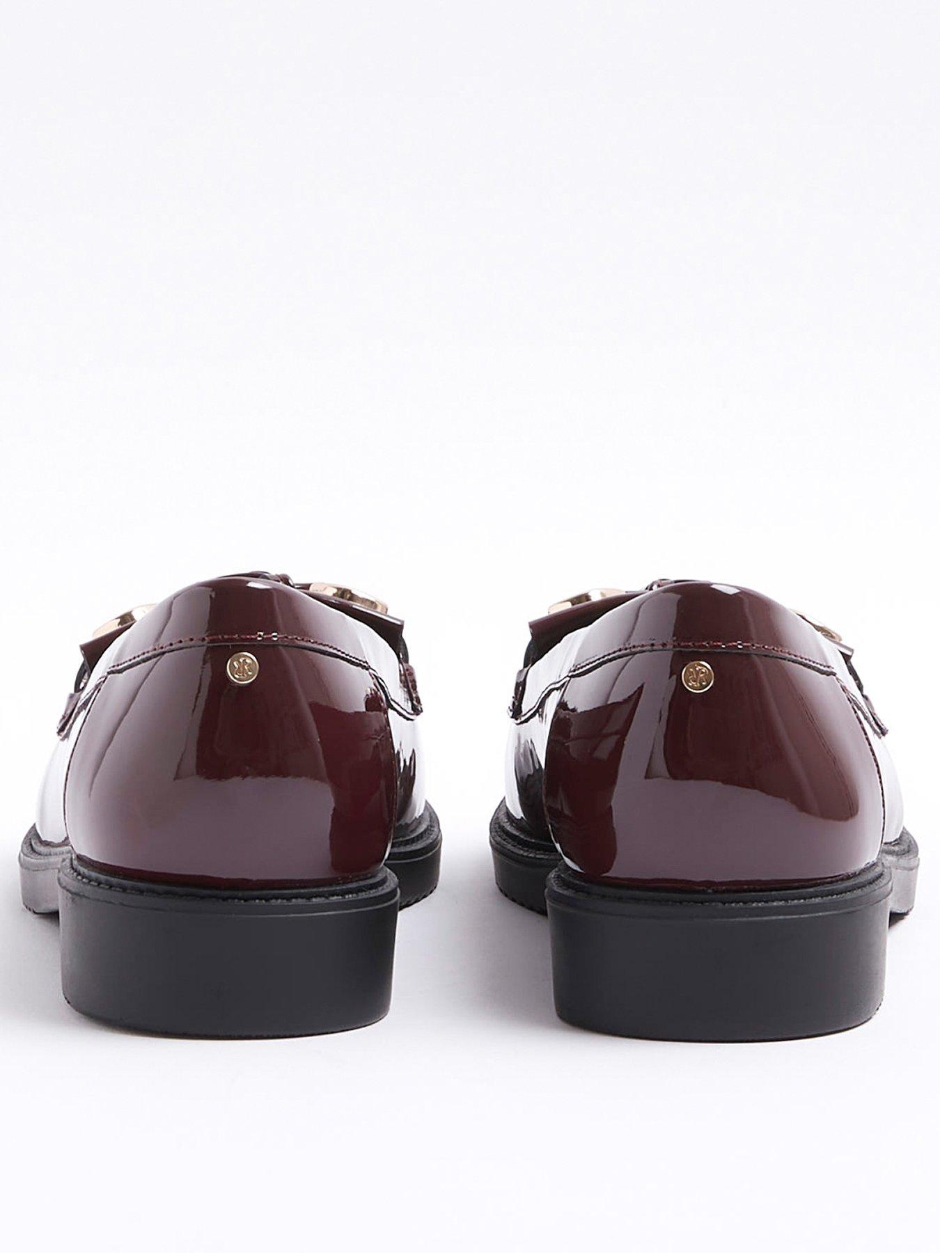 river-island-wide-fit-tassle-snaffle-loafer-dark-redback