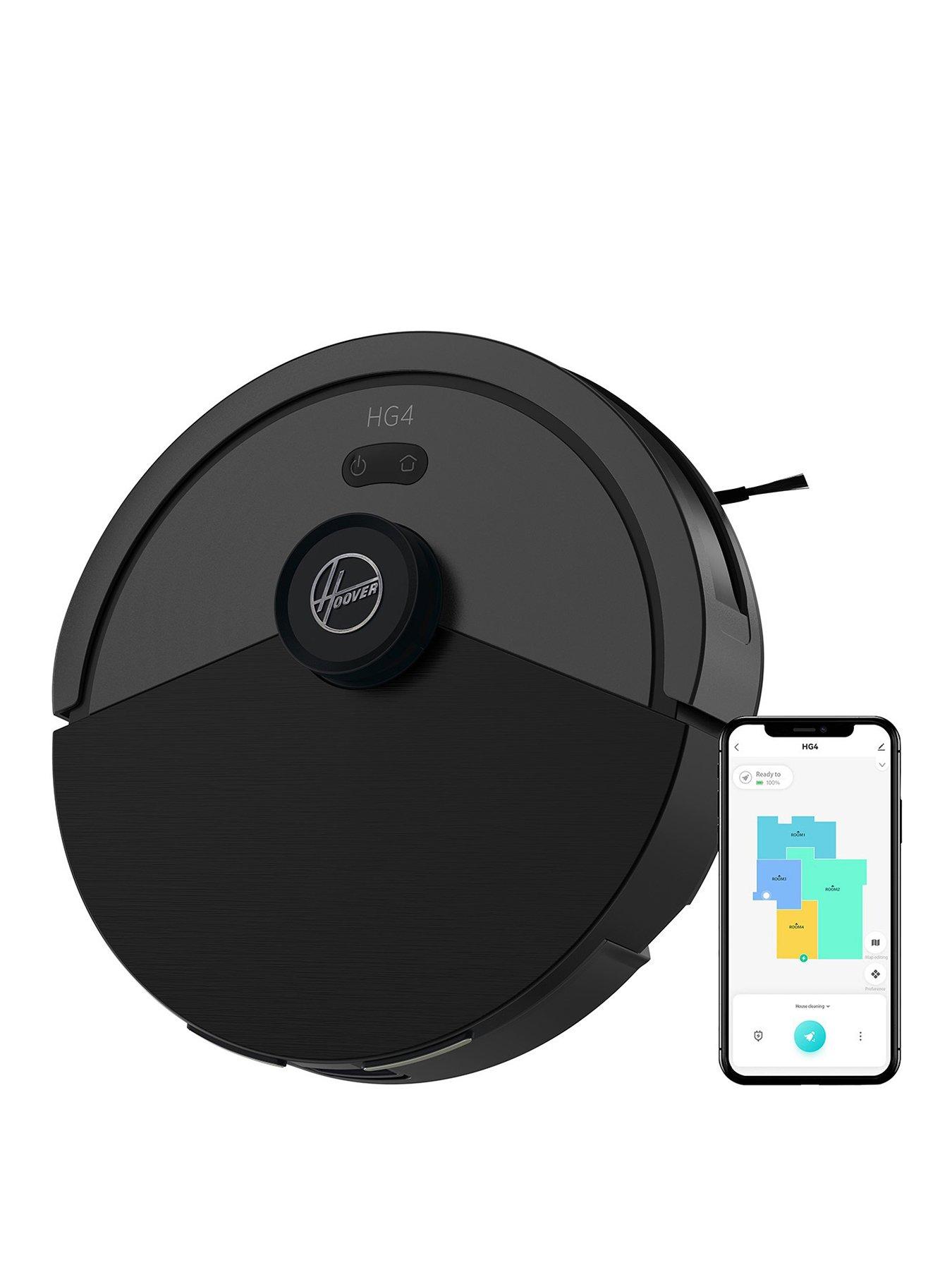 Hoover HG4 Robot Vacuum