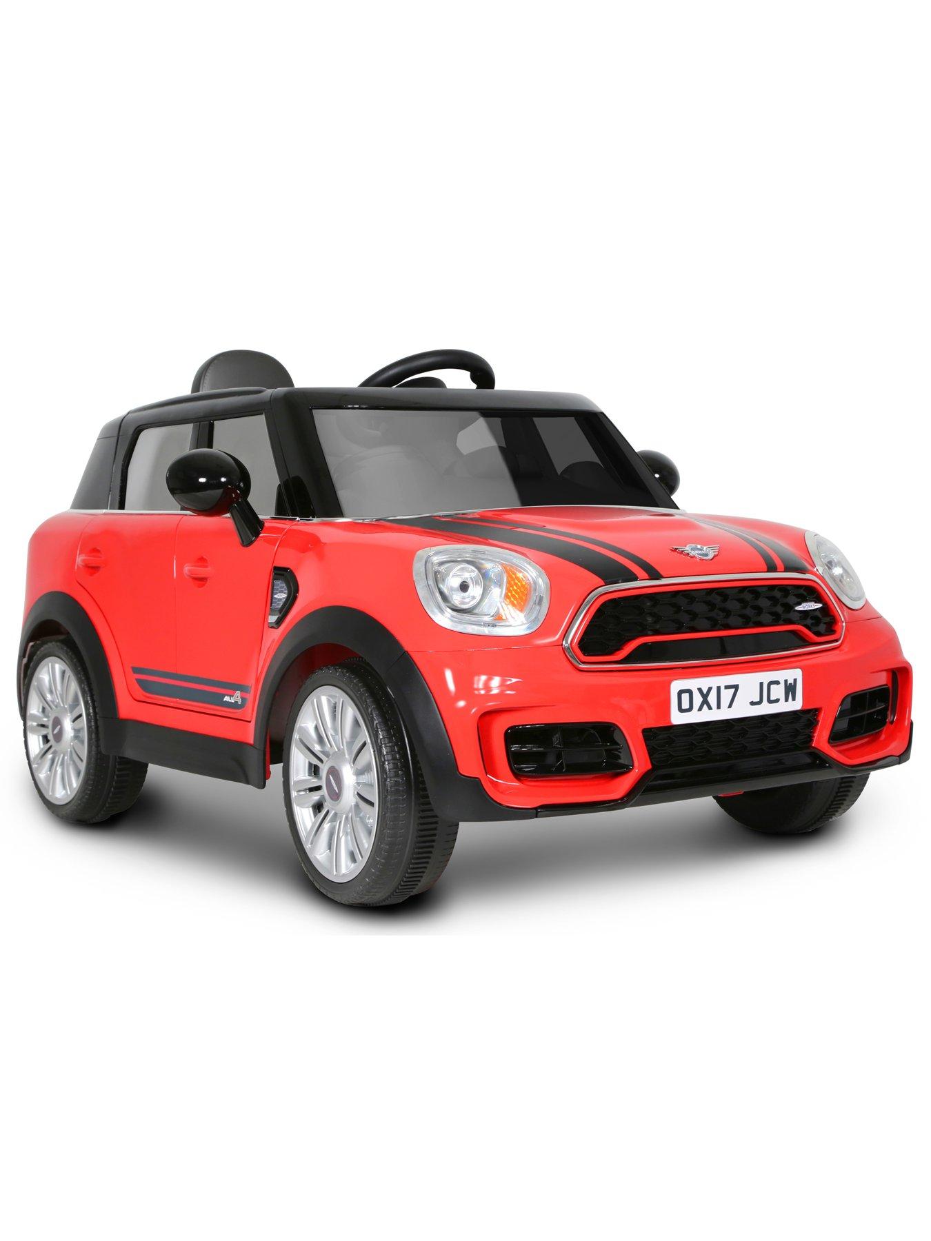 mini-countryman-ride-onnbsp6-volt-car-with-remote-controlstillFront