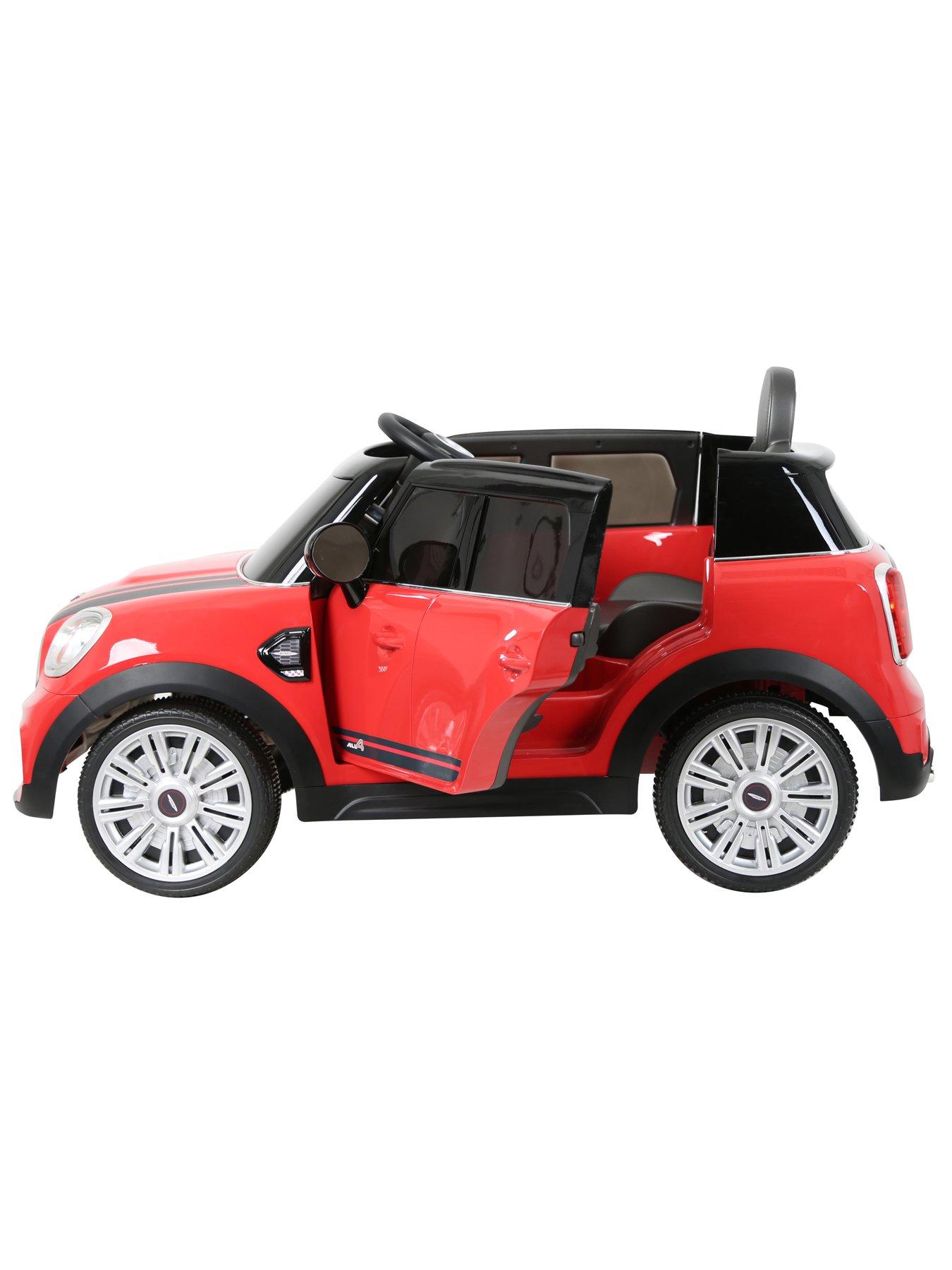 mini-countryman-ride-onnbsp6-volt-car-with-remote-controloutfit