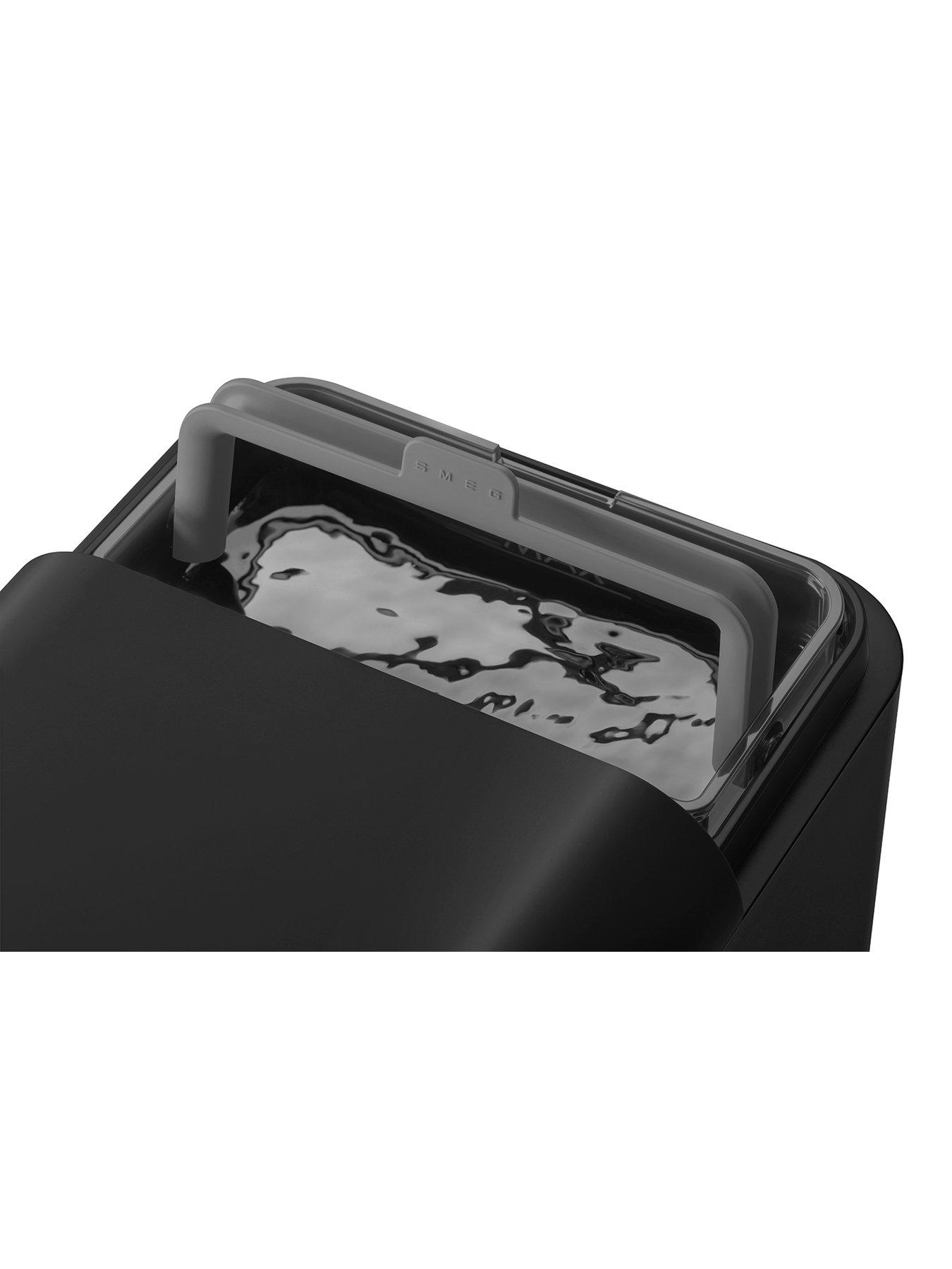 Image 5 of 7 of Smeg BCC12 Bean to Cup Coffee Machine - Matte Black