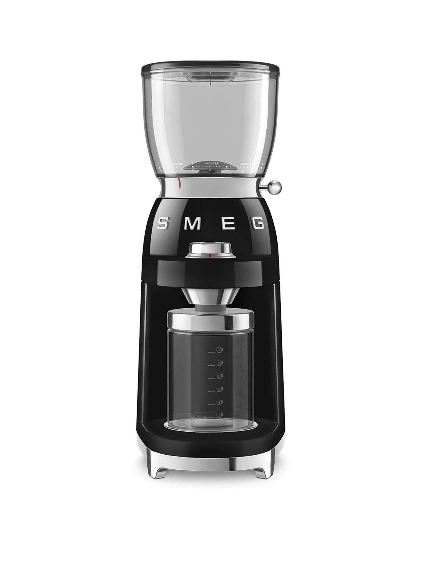 smeg-cgf11-coffee-grinder-black